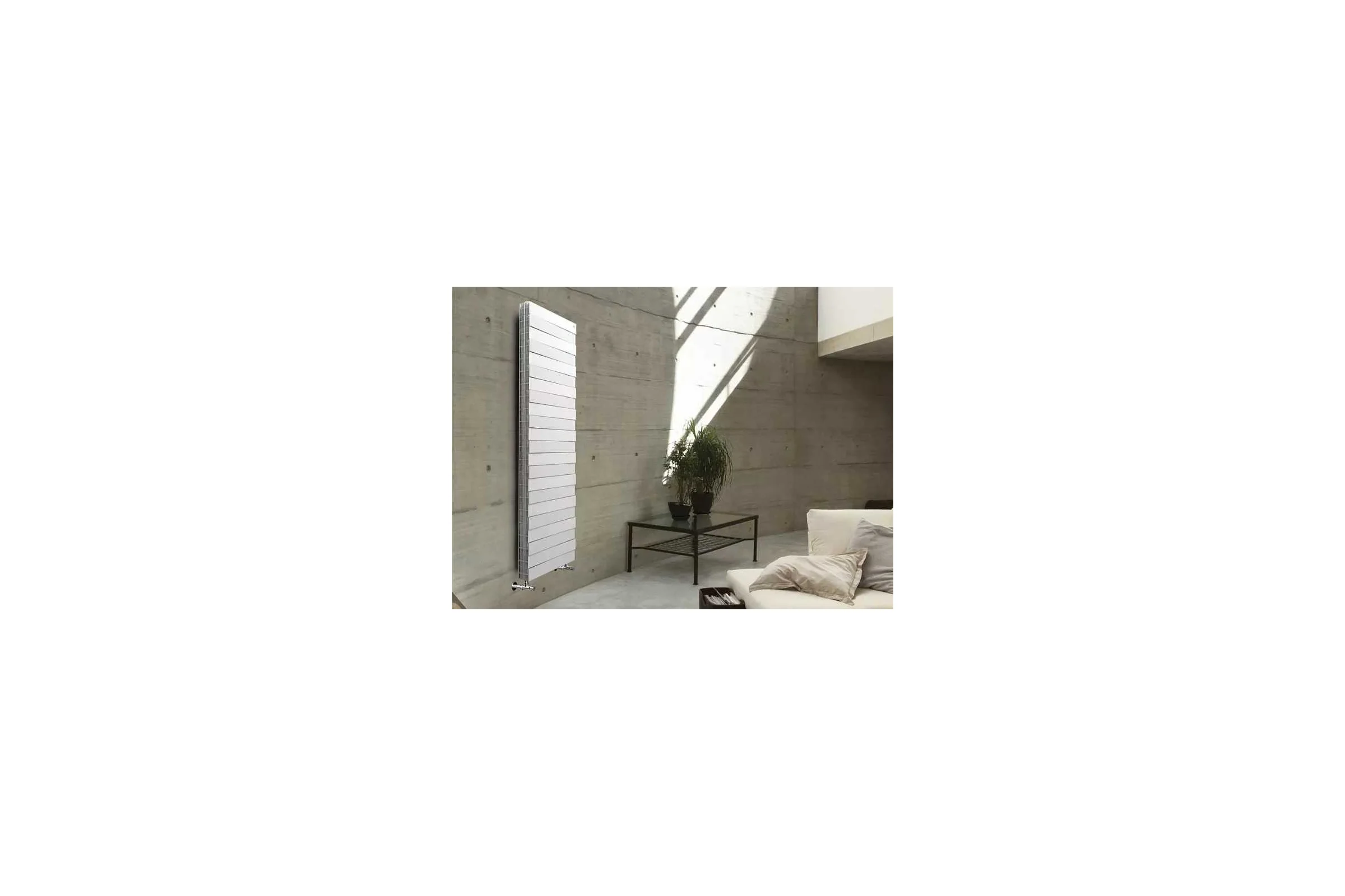 Радиатор Royal Thermo PianoForte Tower new/Bianco Traffico 18 секц. НС-1176342