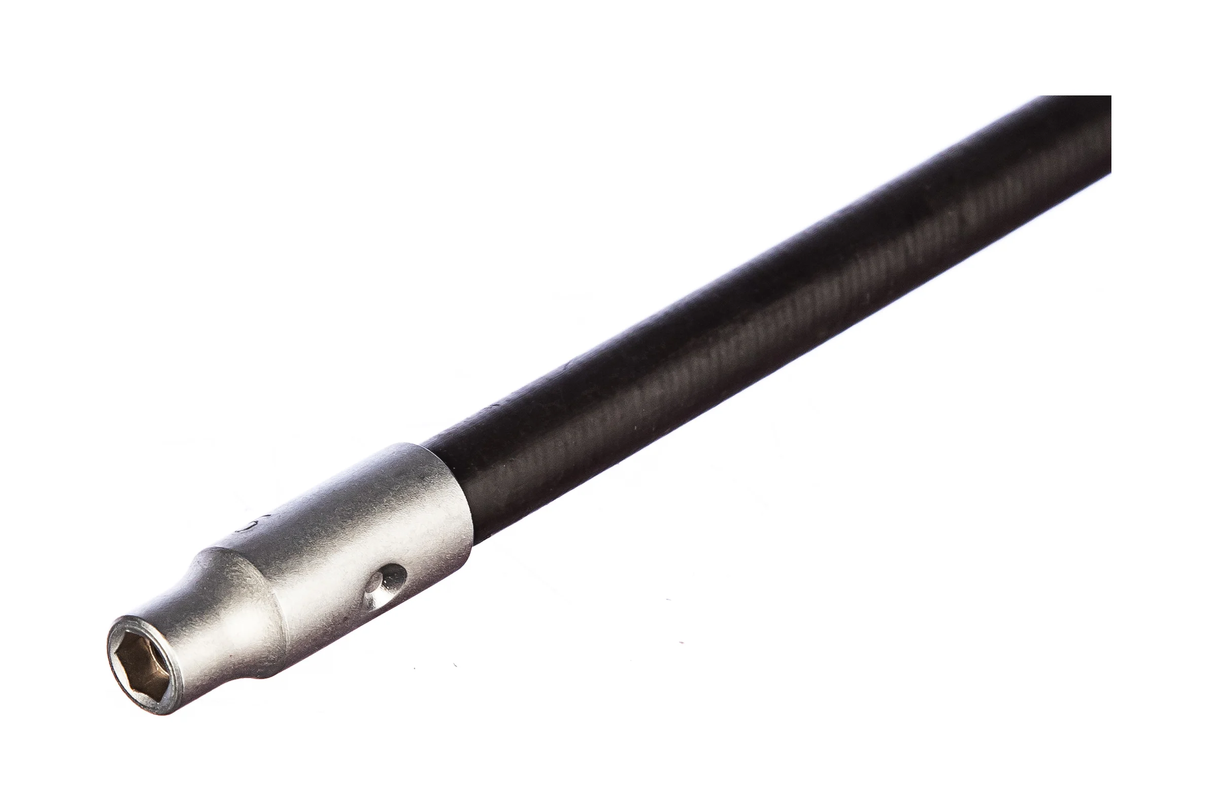 Отвертка Felo Ergonic с гибким стержнем торцевой ключ 5,0X170 42905040