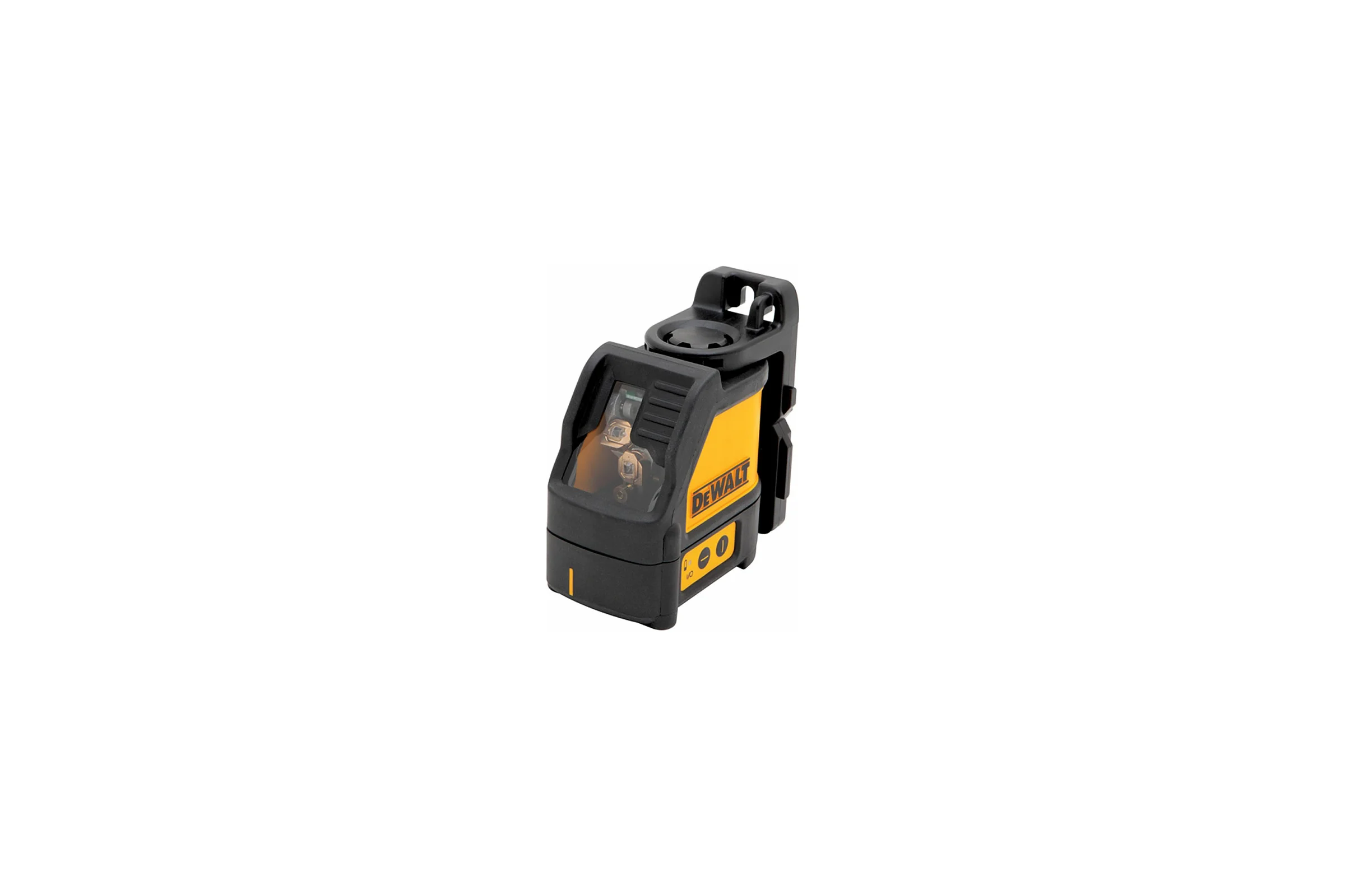 Лазерный построитель плоскостей DEWALT DW088CG