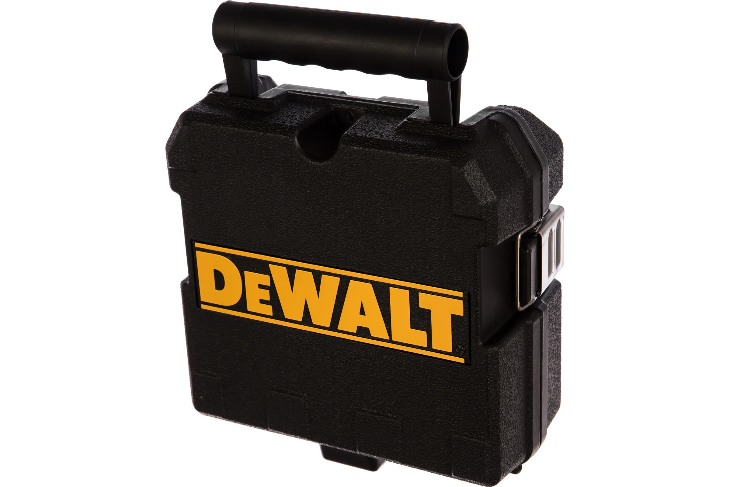 Лазерный построитель плоскостей DEWALT DW088CG