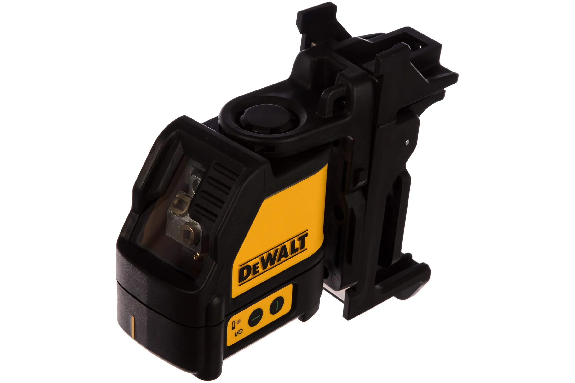 Лазерный построитель плоскостей DEWALT DW088CG