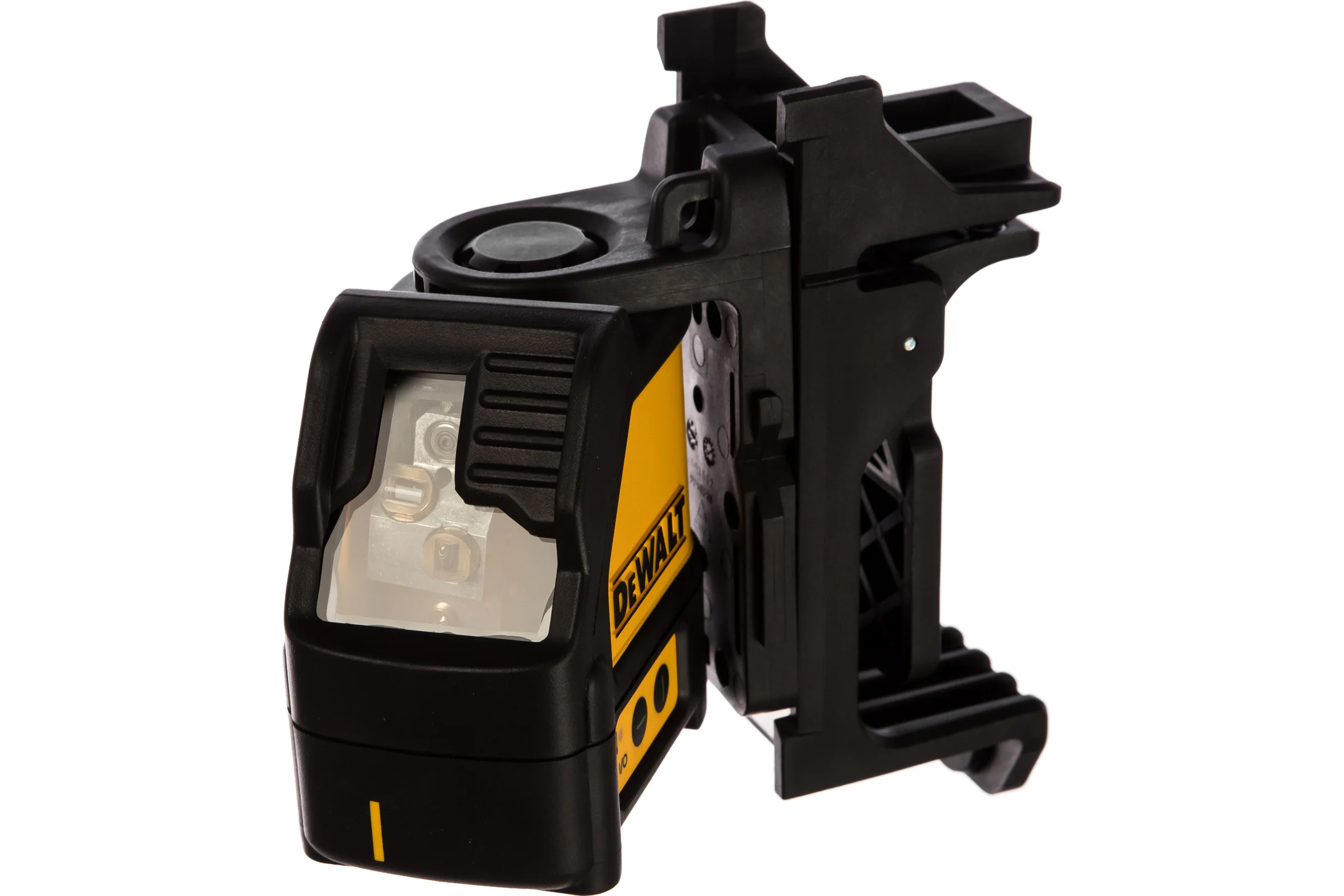 Лазерный построитель плоскостей DEWALT DW088CG