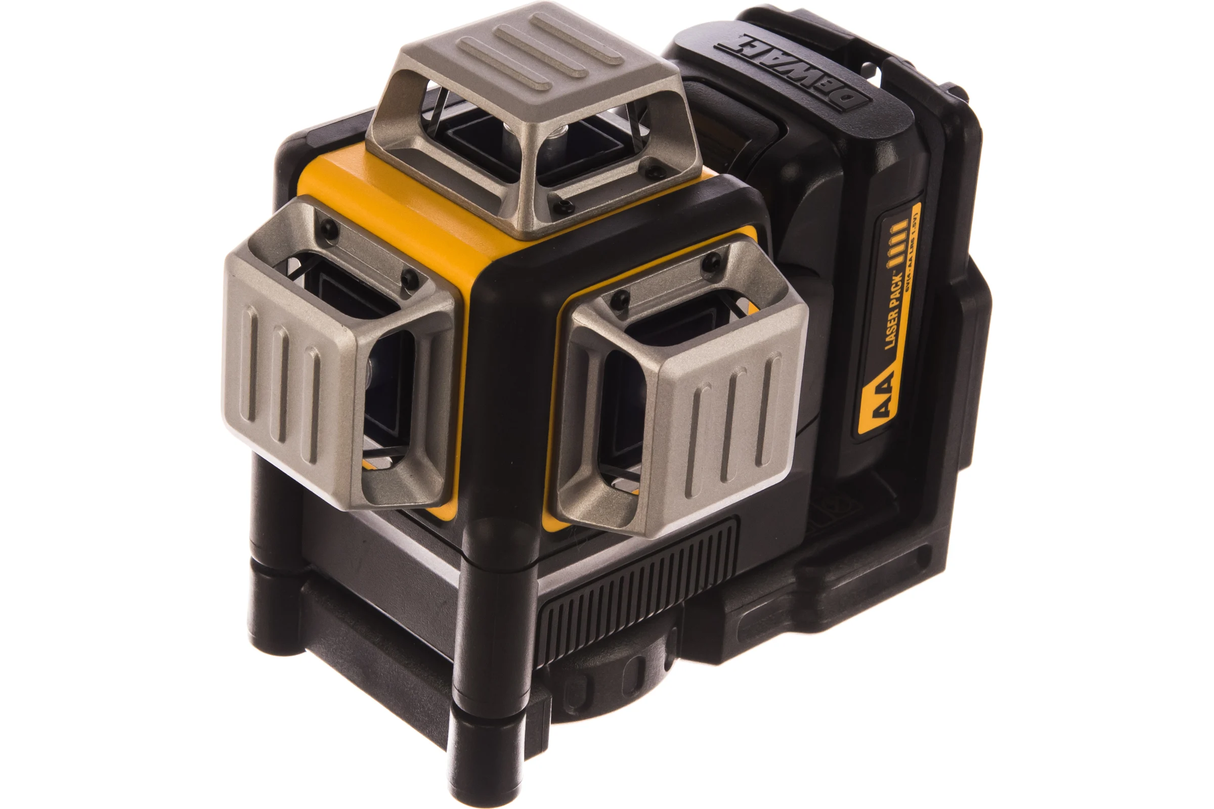 Лазерный построитель плоскостей DEWALT DW1080 DCE089LR