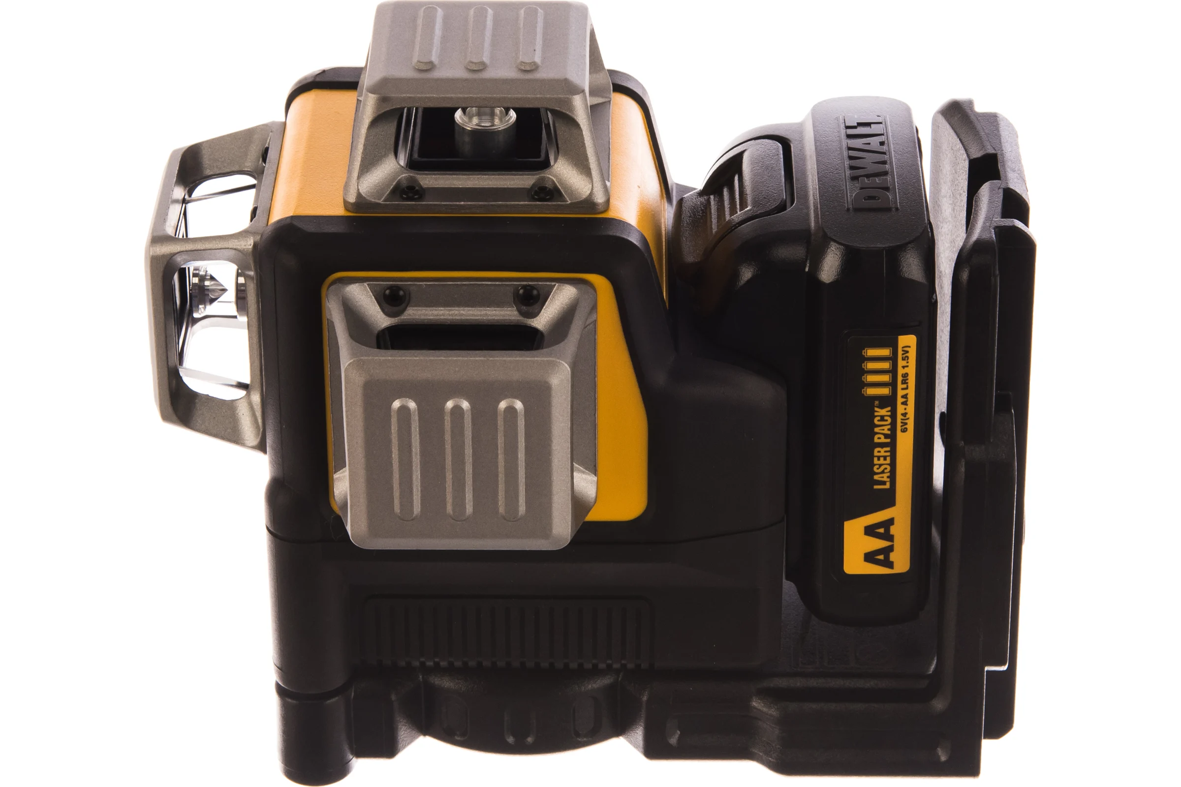 Лазерный построитель плоскостей DEWALT DW1080 DCE089LR