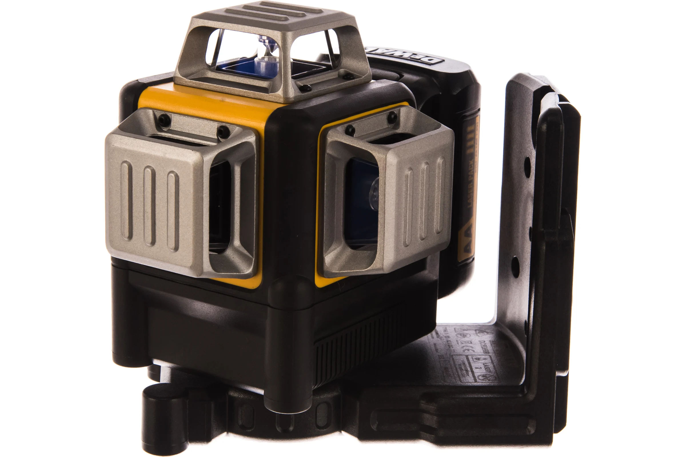 Лазерный построитель плоскостей DEWALT DW1080 DCE089LR