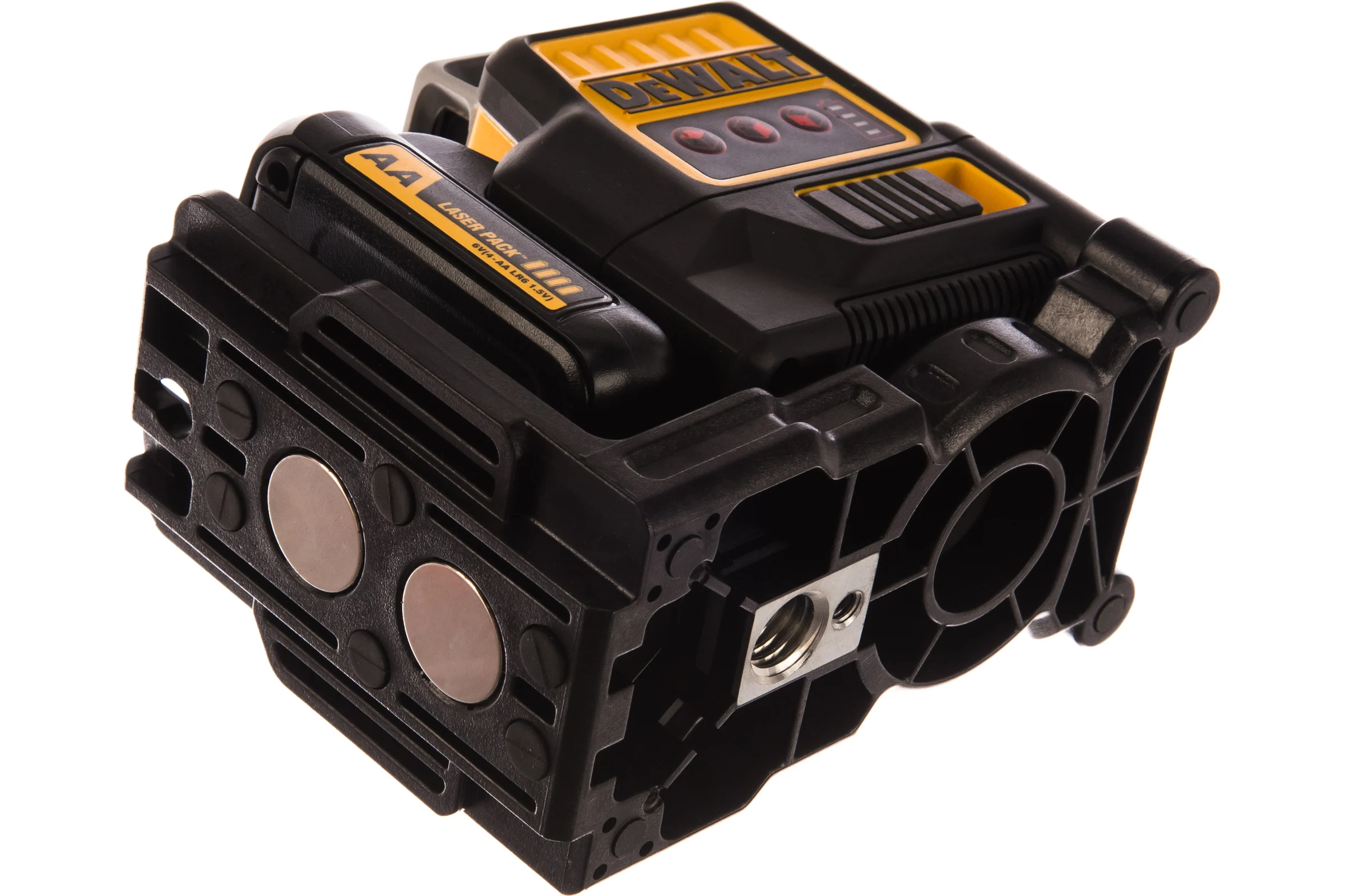 Лазерный построитель плоскостей DEWALT DW1080 DCE089LR