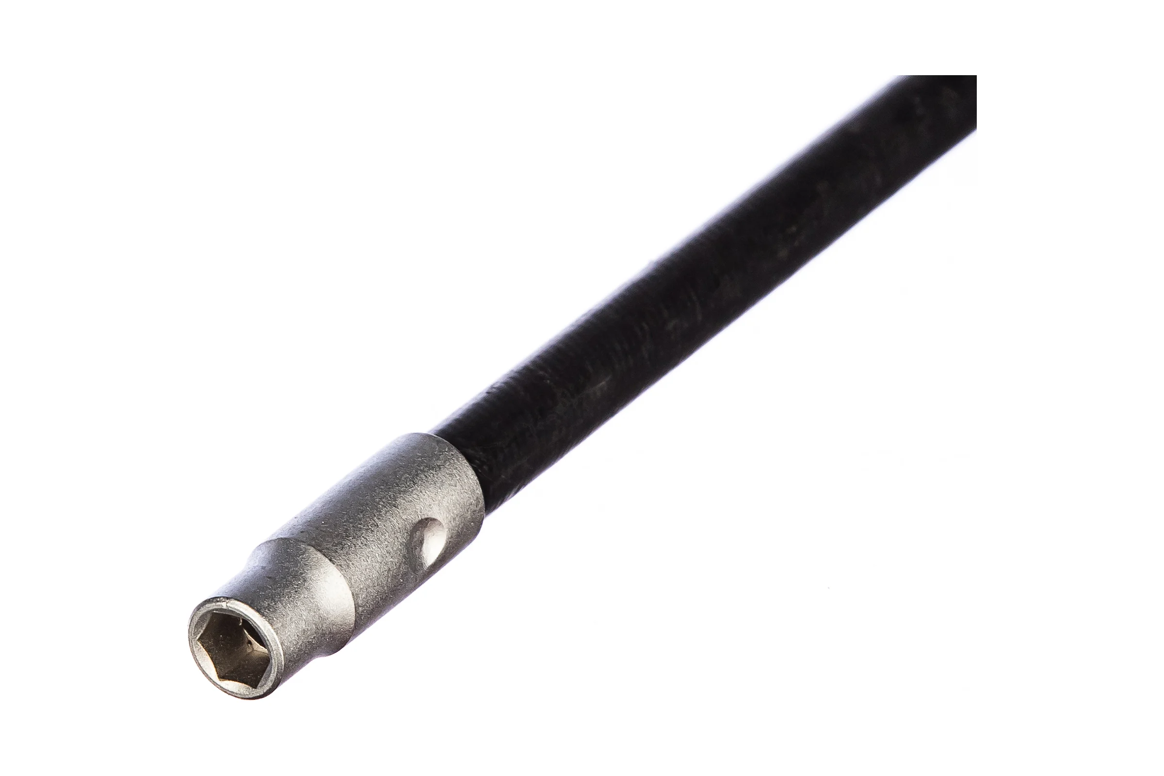 Отвертка Felo Ergonic с гибким стержнем торцевой ключ 6,0X170 42906040