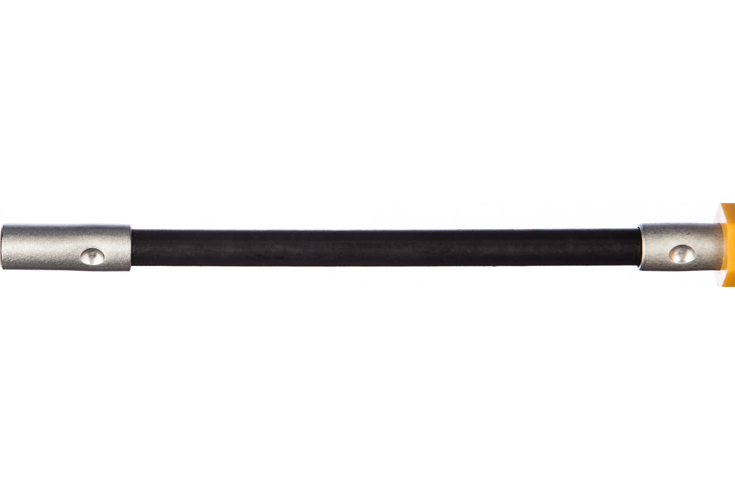 Отвертка Felo Ergonic с гибким стержнем торцевой ключ 7,0X170 42907040