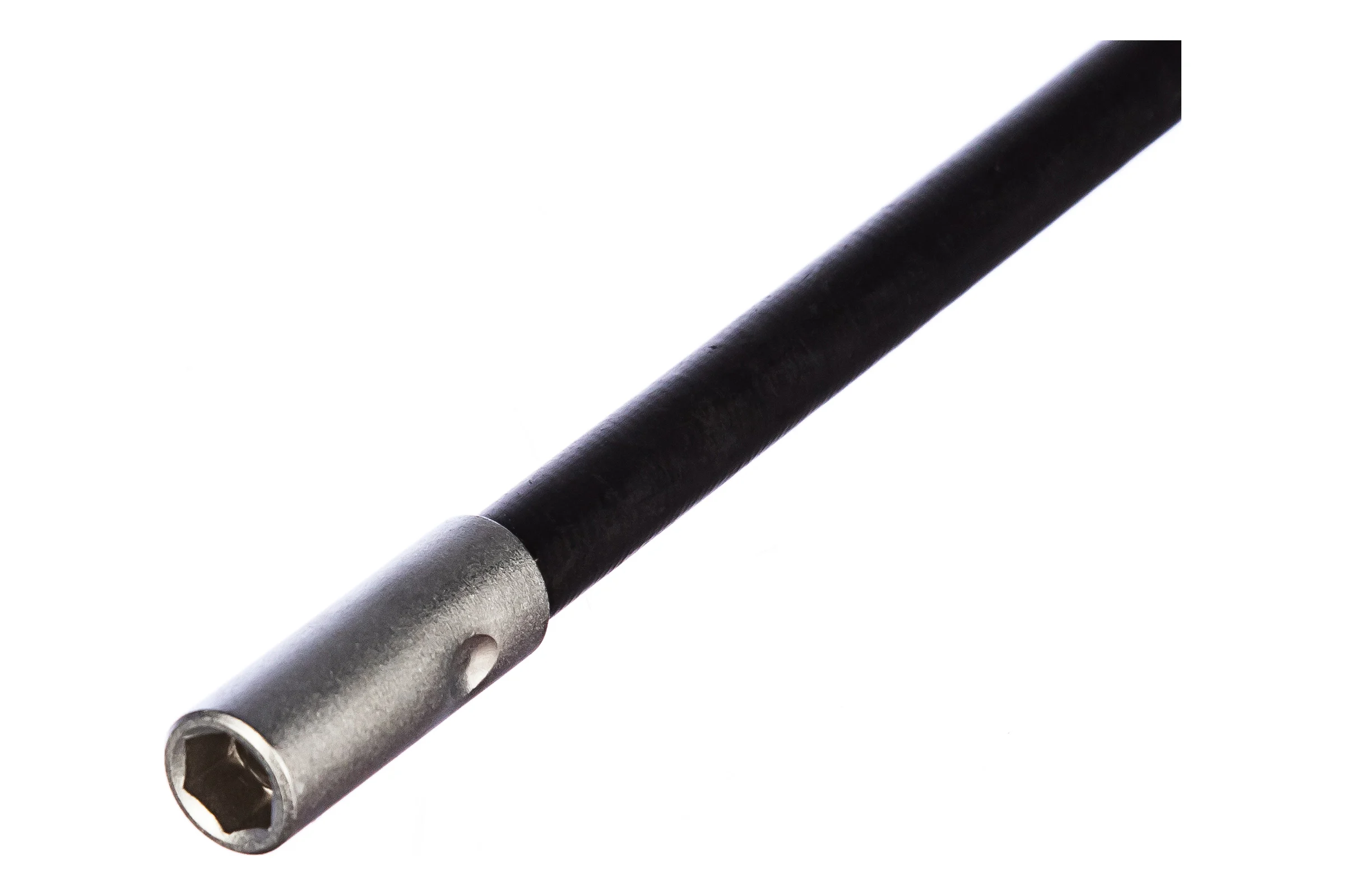 Отвертка Felo Ergonic с гибким стержнем торцевой ключ 7,0X170 42907040