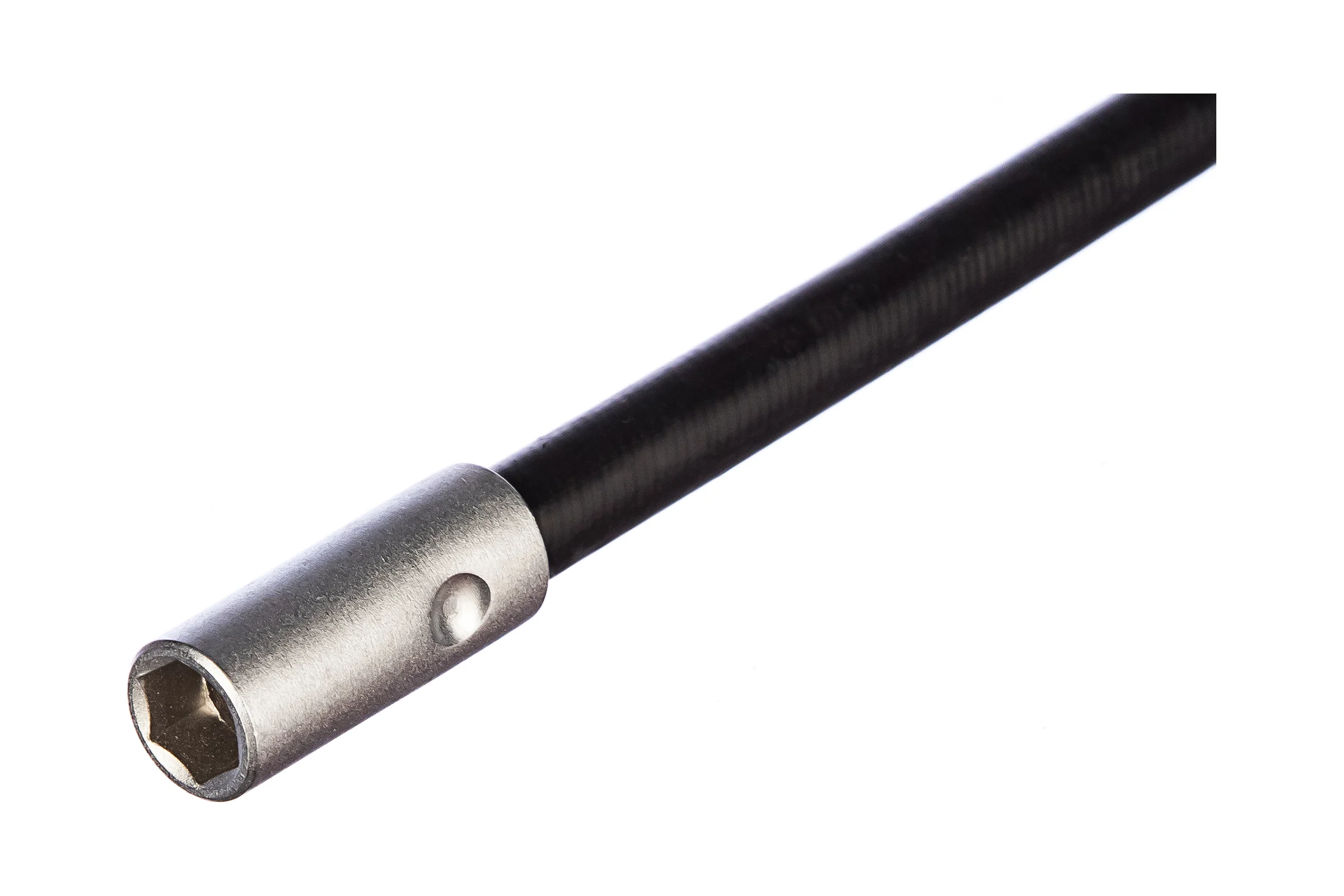 Отвертка Felo Ergonic с гибким стержнем торцевой ключ 8,0X170 42908040