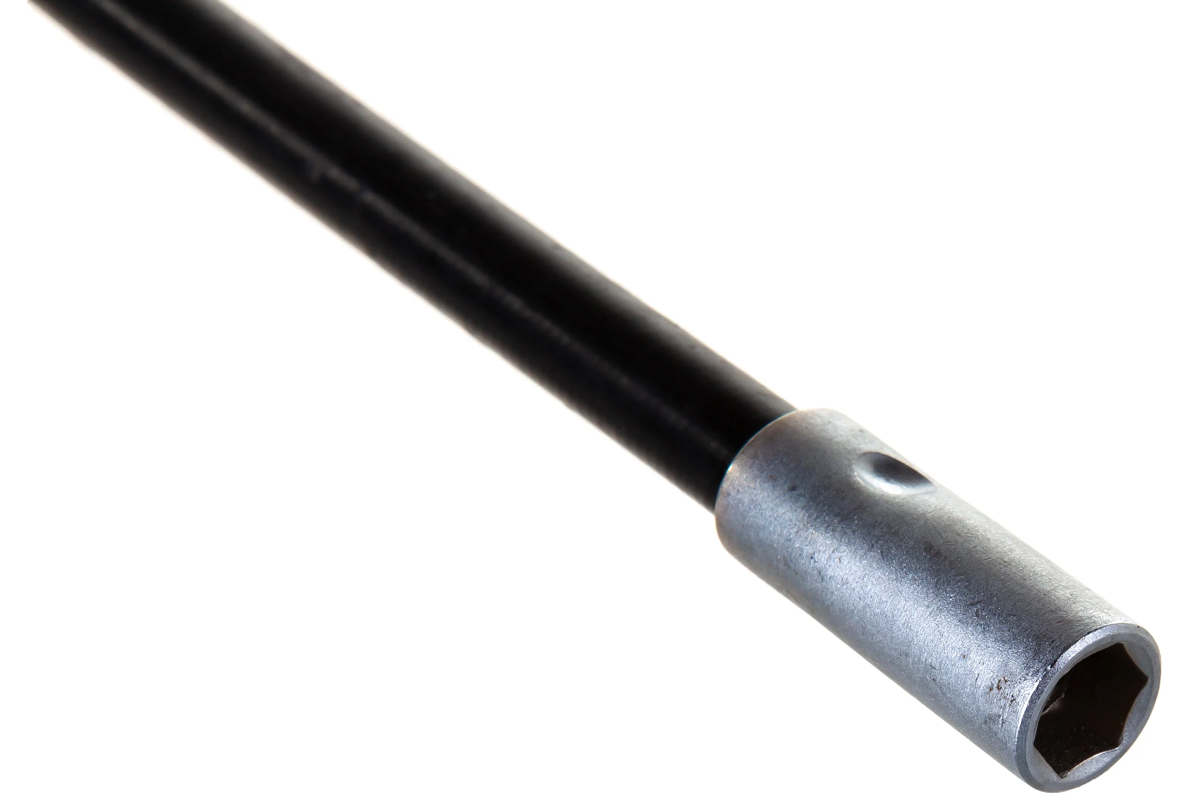 Отвертка Felo Ergonic с гибким стержнем торцевой ключ 8,0X170 42908040