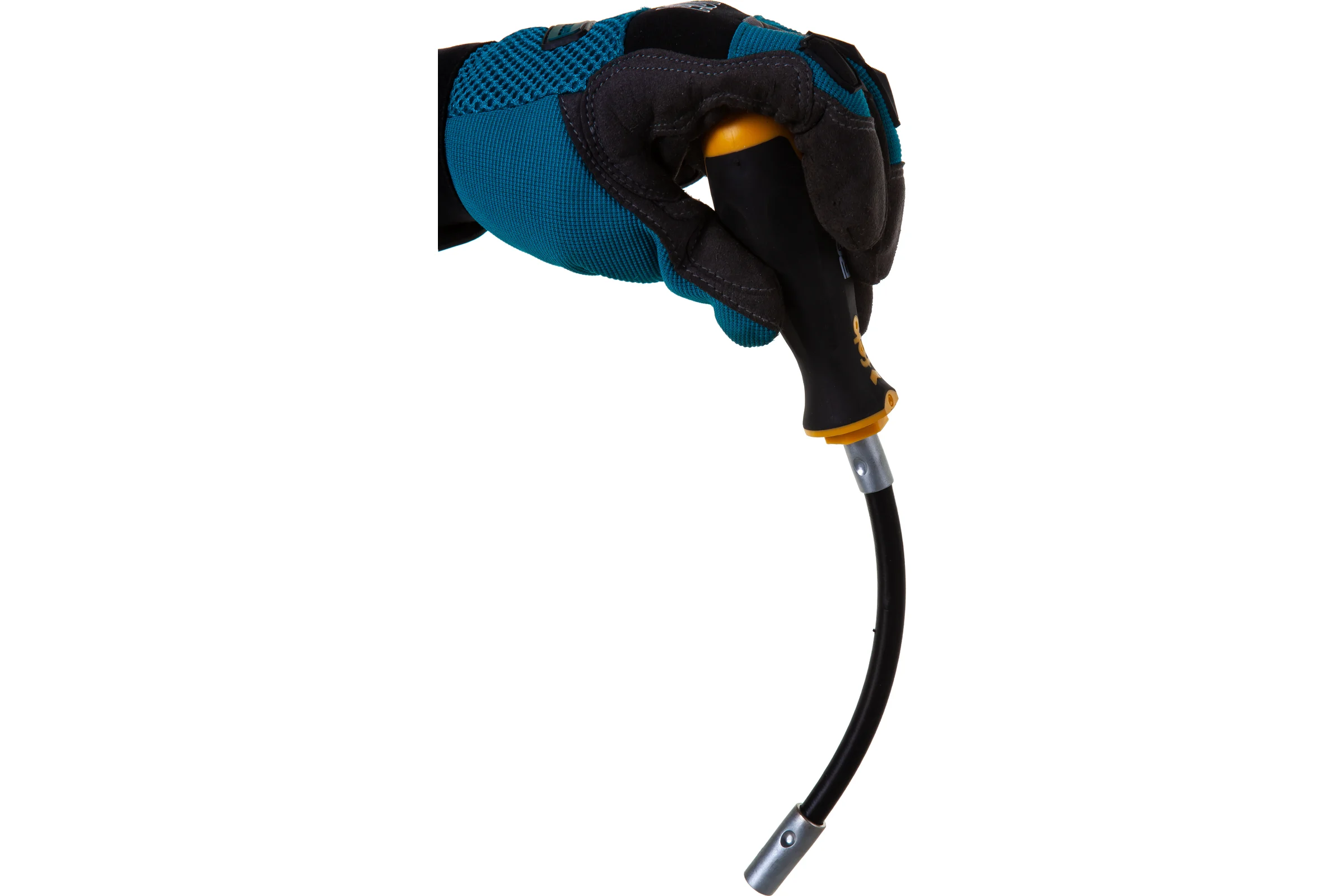 Отвертка Felo Ergonic с гибким стержнем торцевой ключ 8,0X170 42908040