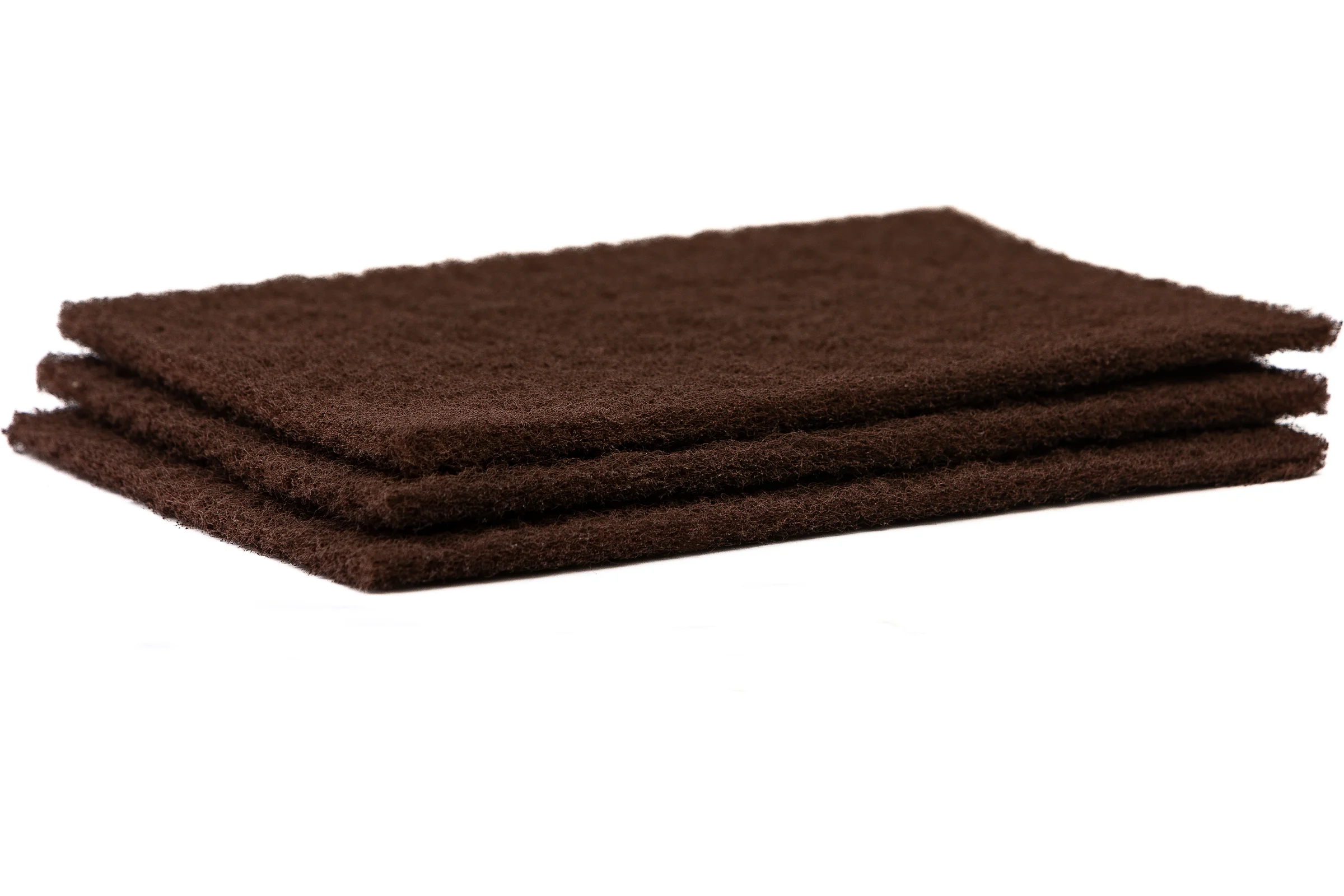 Лист нетканый шлифовальный 100x200мм very fine (p280), 3 шт Totflex 4631170352314