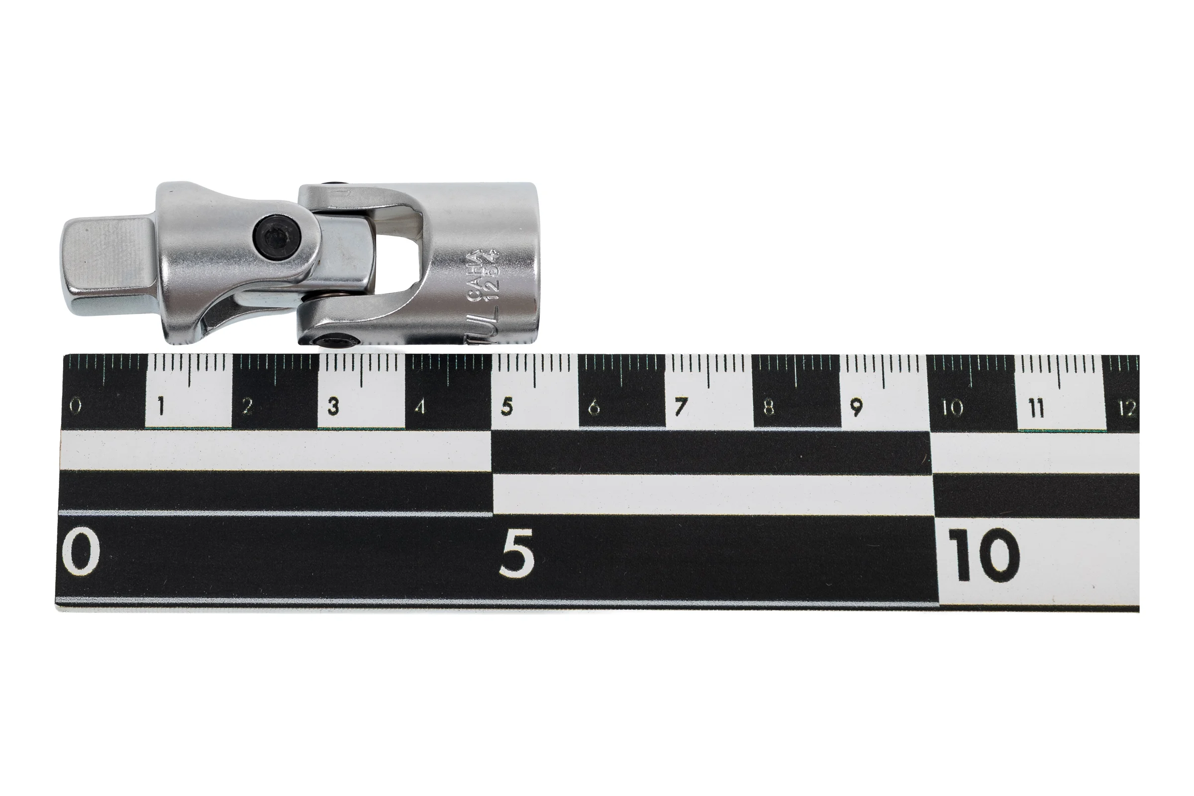 Карданный шарнир 3/8"DR TOPTUL CAHA1254