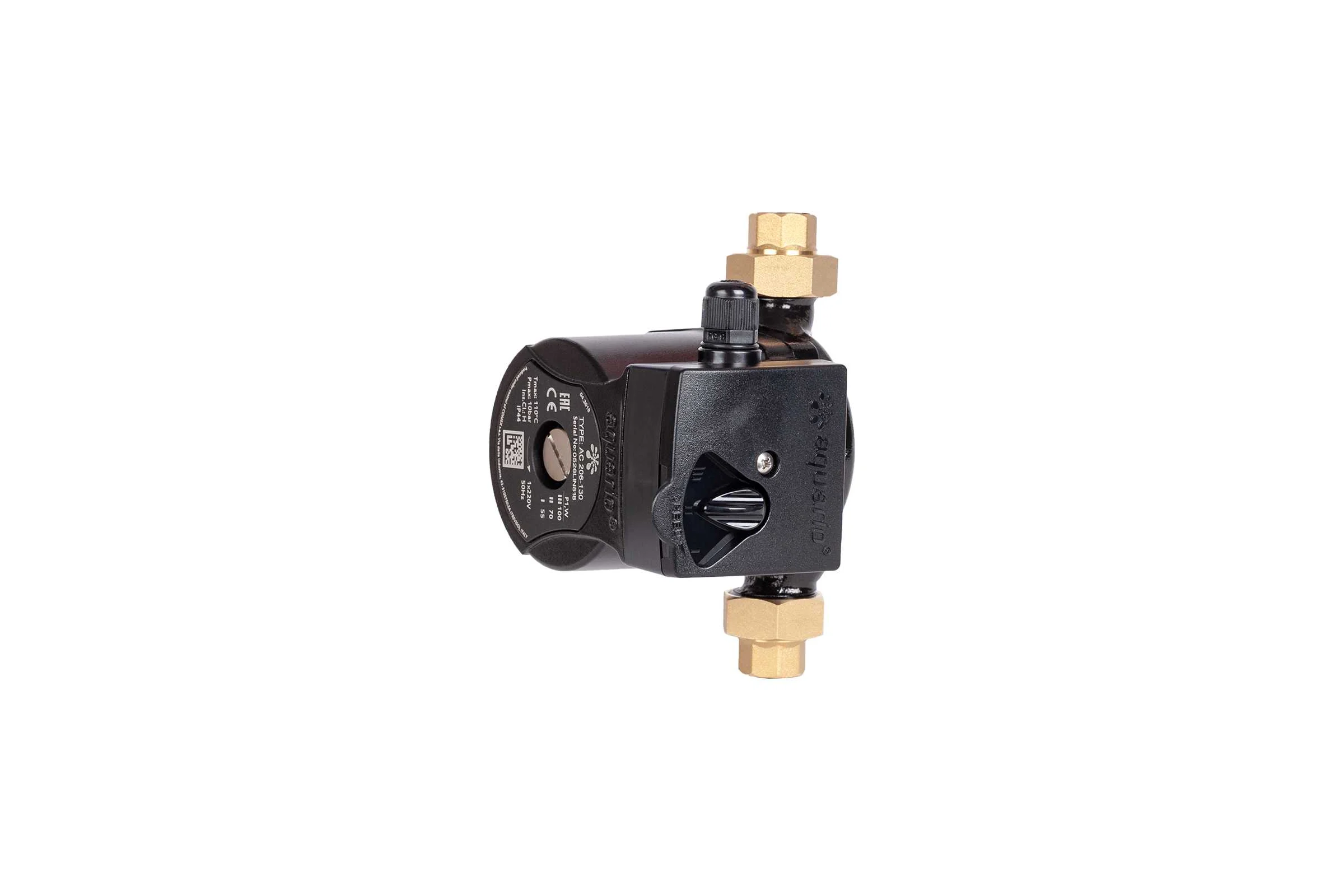 Насос AQUARIO Ac 206-130 5206