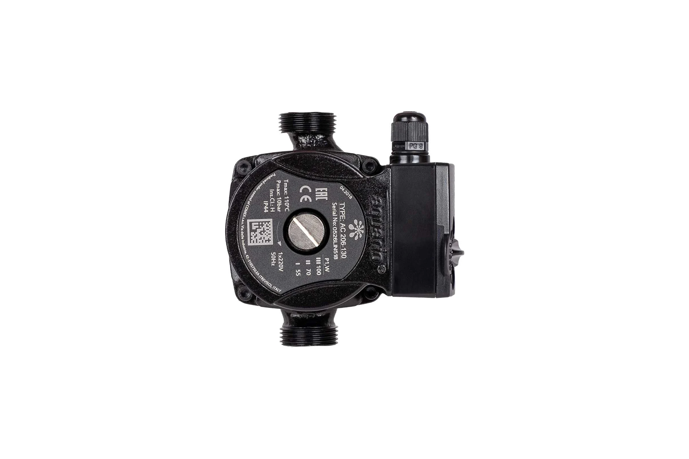 Насос AQUARIO Ac 206-130 5206