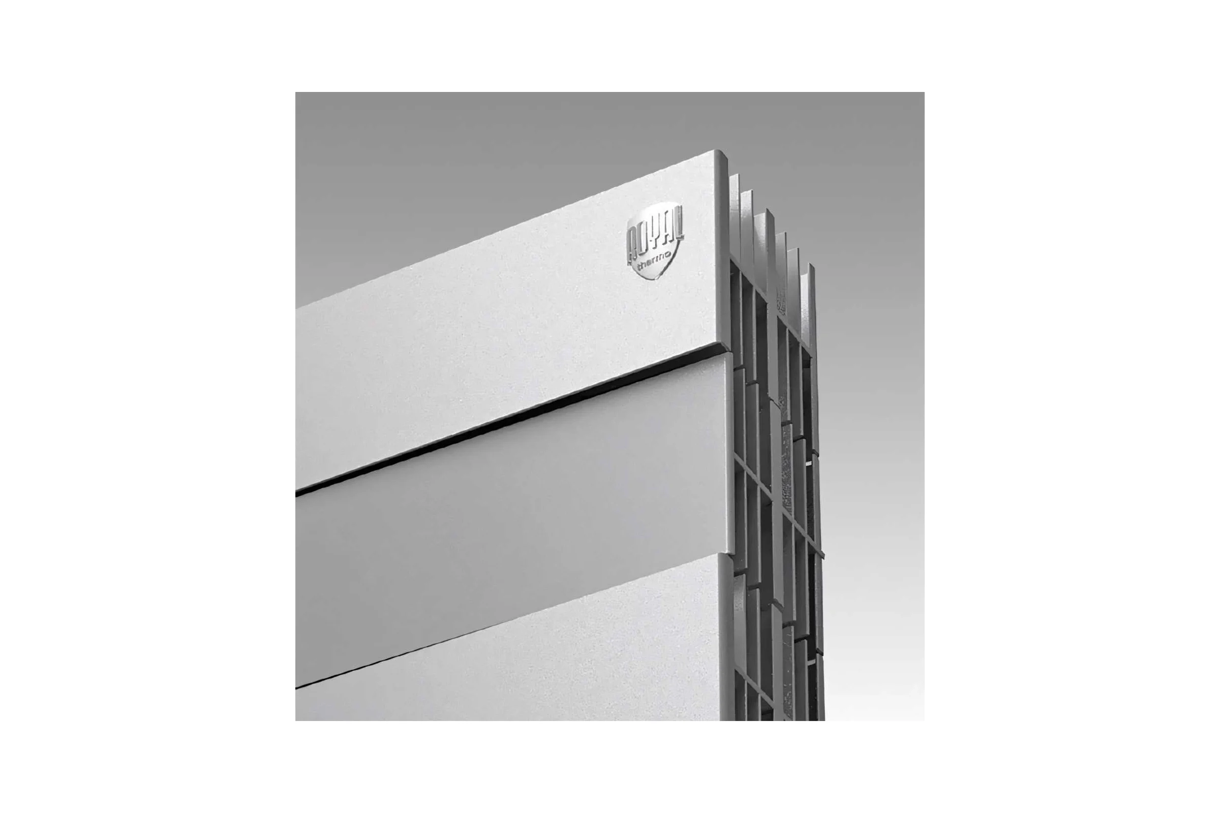 Радиатор Royal Thermo PianoForte Tower new/Noir Sable 18 секц. НС-1176344