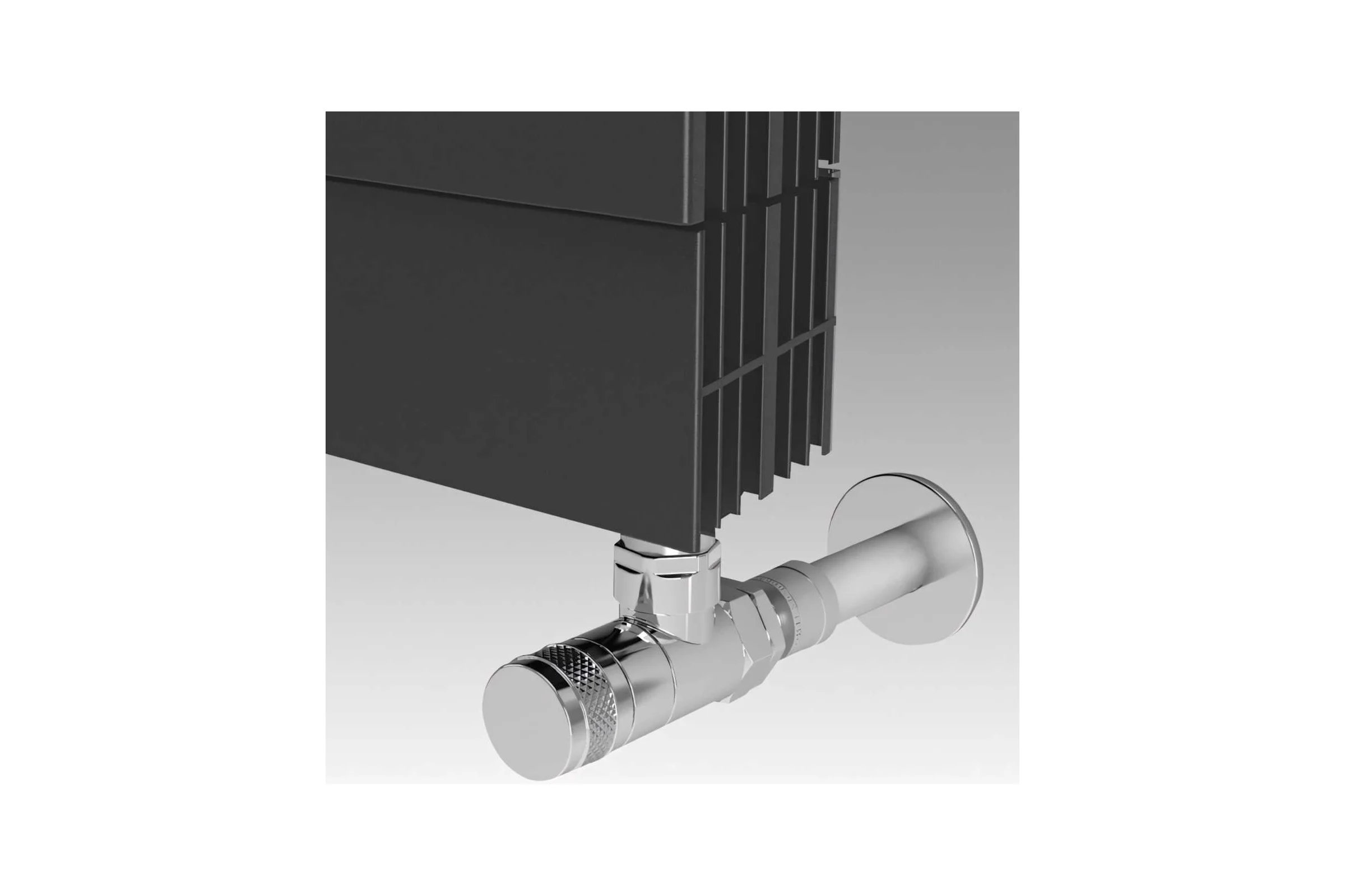 Радиатор Royal Thermo PianoForte Tower new/Noir Sable 18 секц. НС-1176344