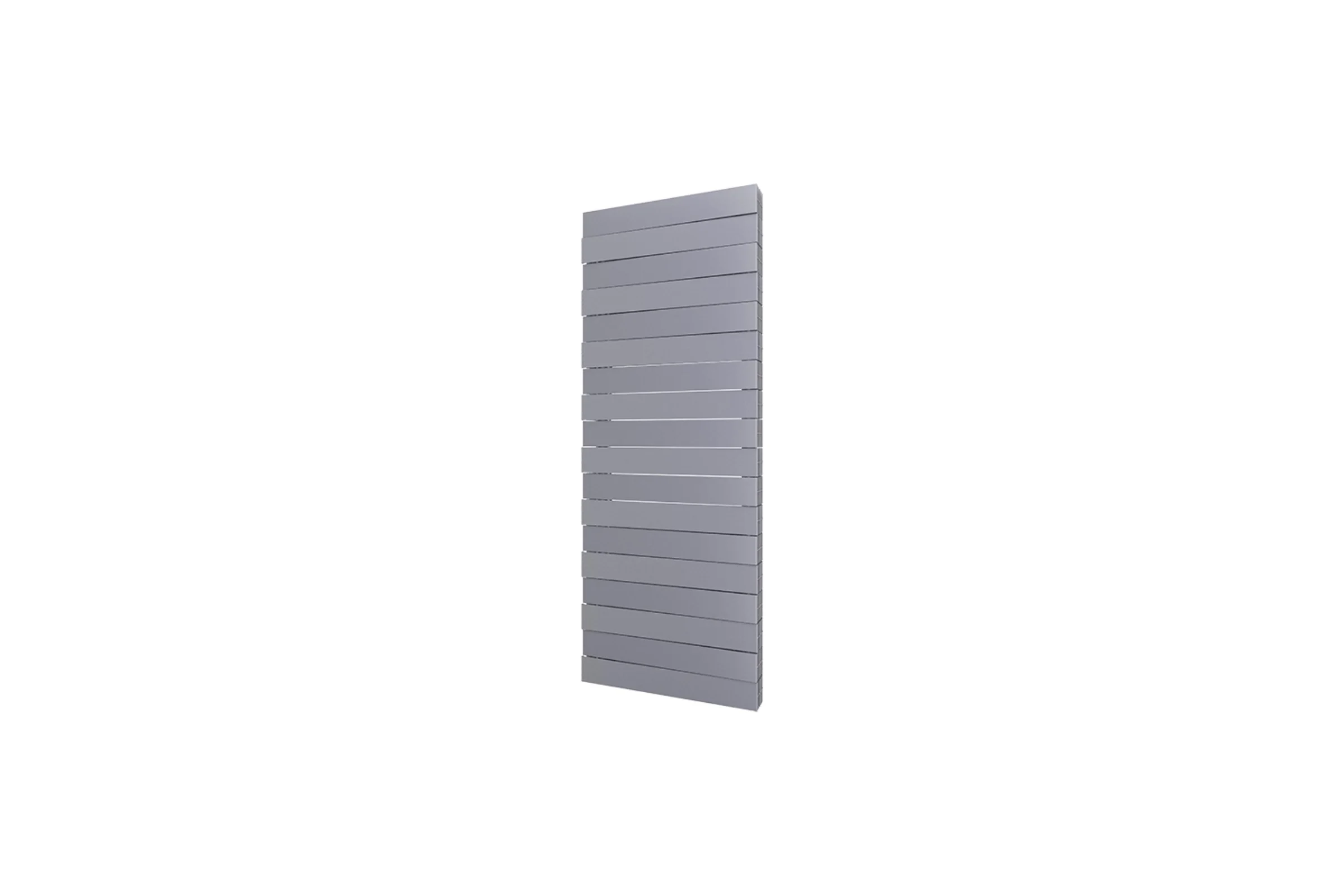 Радиатор Royal Thermo PianoForte Tower new/Silver Satin - 18 секц. НС-1176348