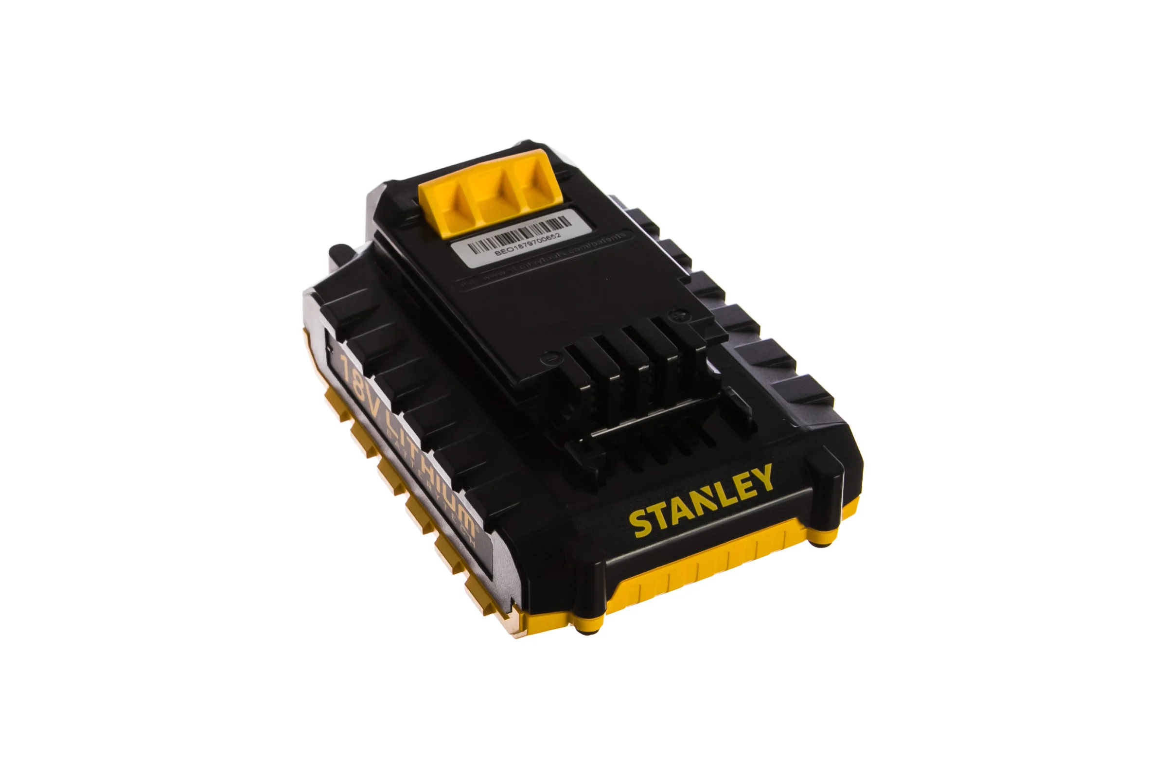 Аккумулятор Li-Ion, 18 В, 1.5 Ач Stanley SB20S