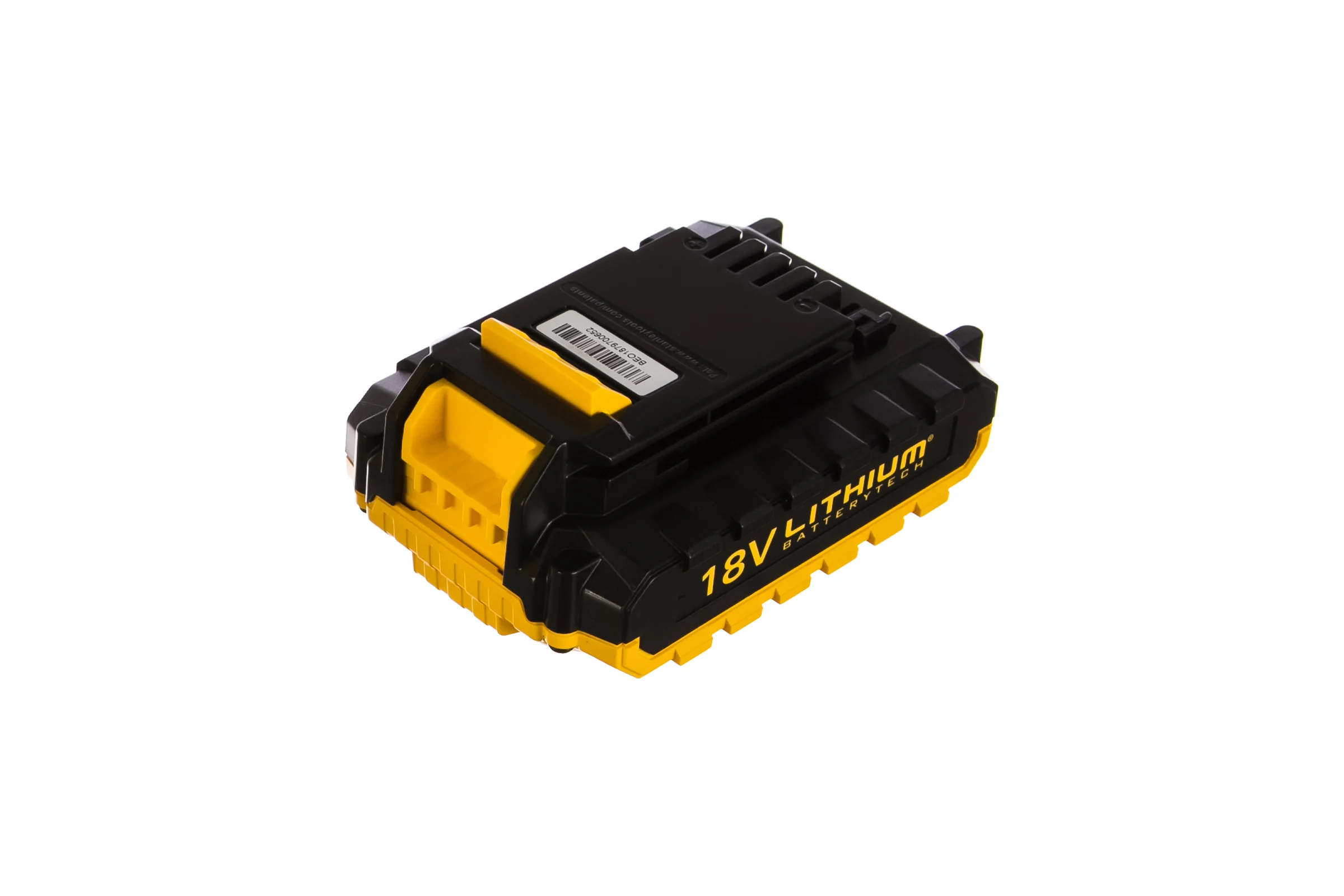 Аккумулятор Li-Ion, 18 В, 1.5 Ач Stanley SB20S