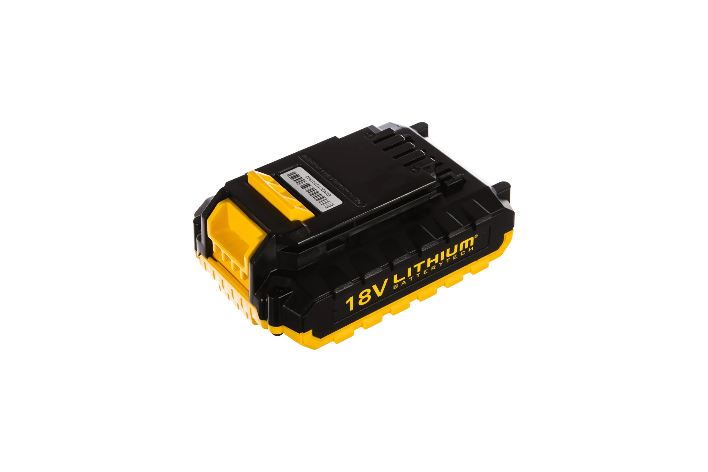 Аккумулятор Li-Ion, 18 В, 2.0 Ач Stanley SB20D