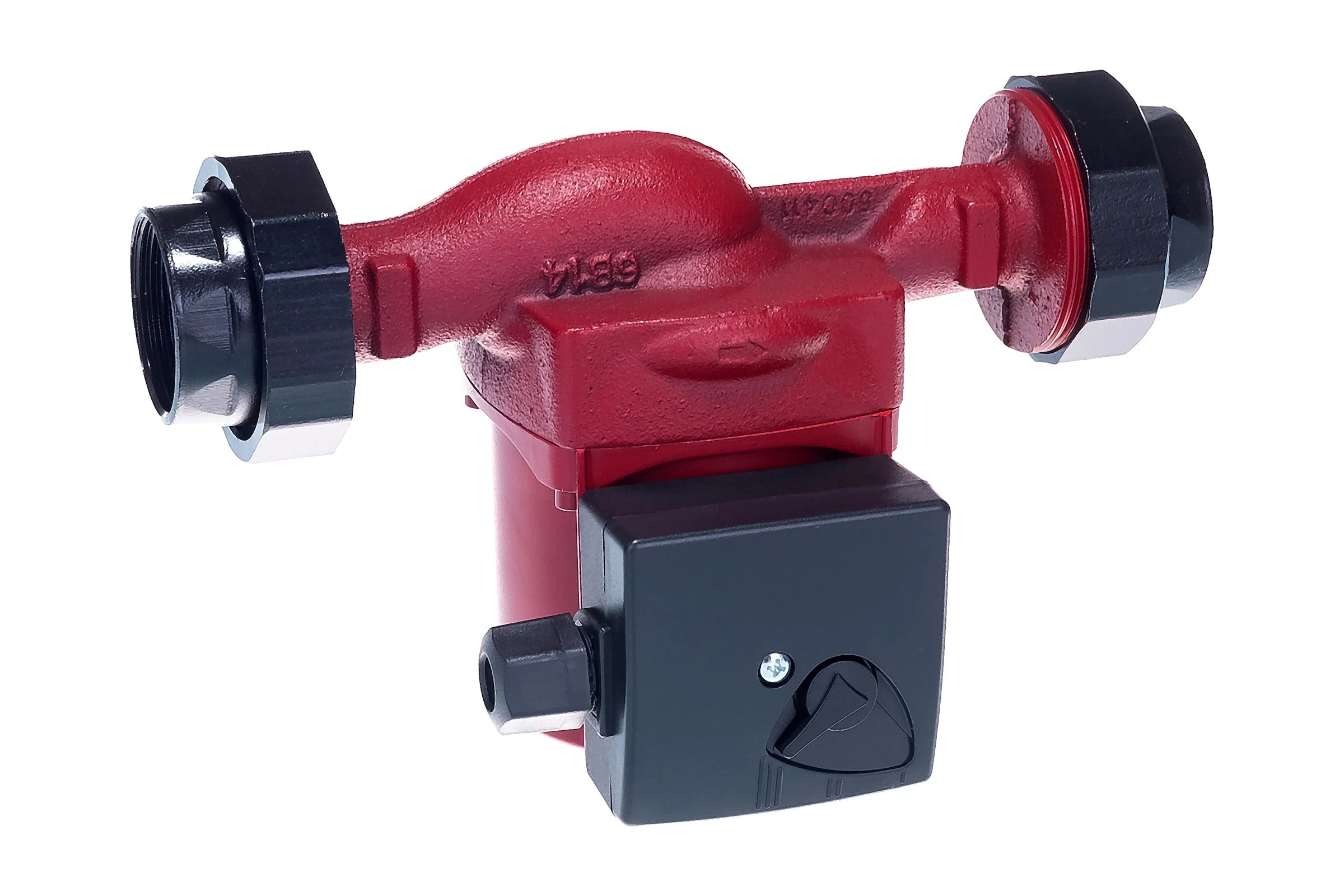 Насос WERTRUS WRS 32/40 WRS3240