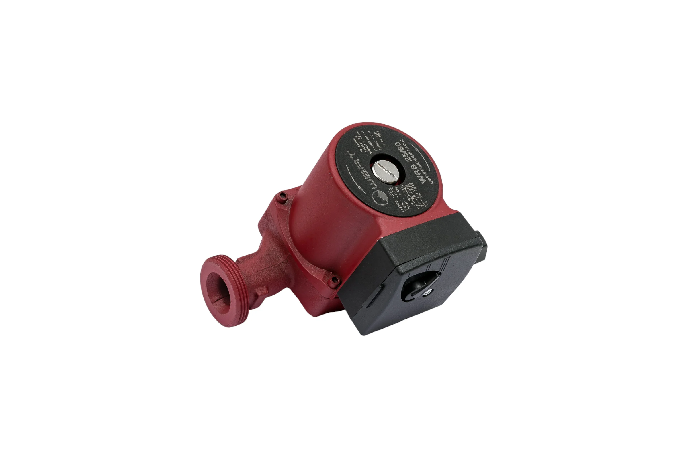 Насос WERTRUS WRS 25/60 WRS2560