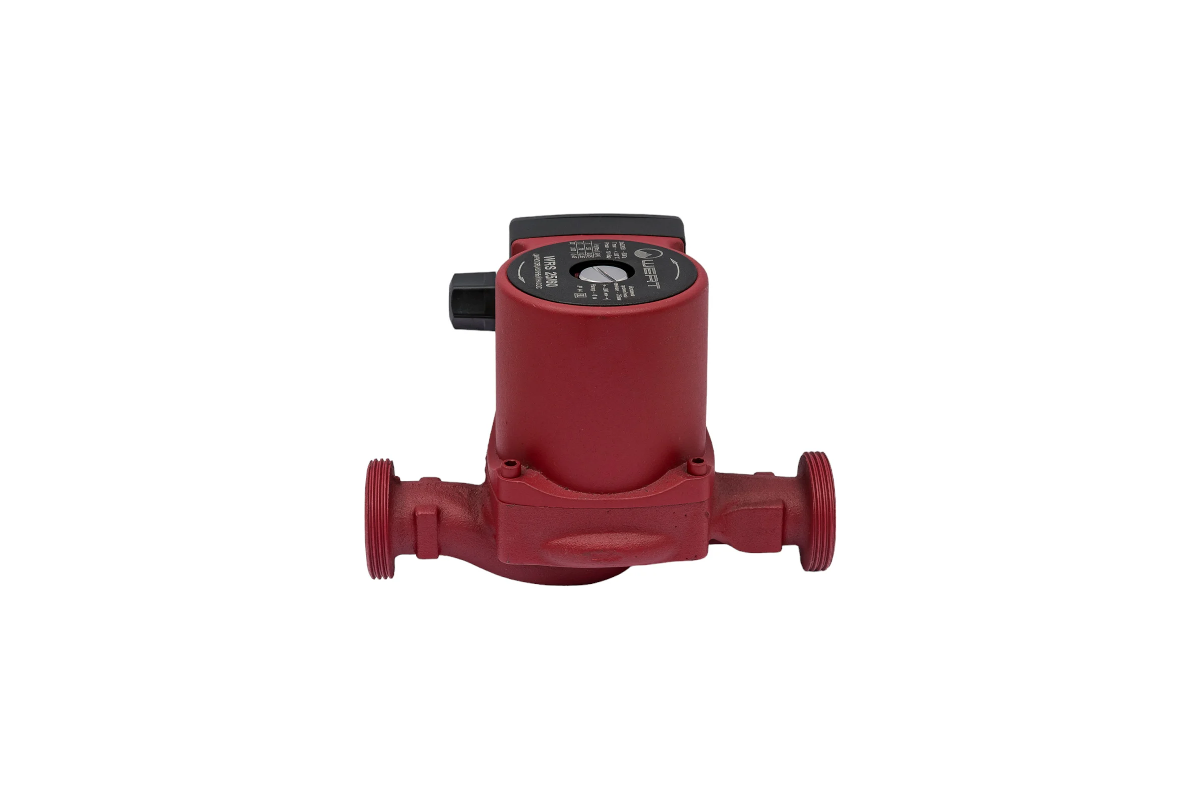Насос WERTRUS WRS 25/60 WRS2560