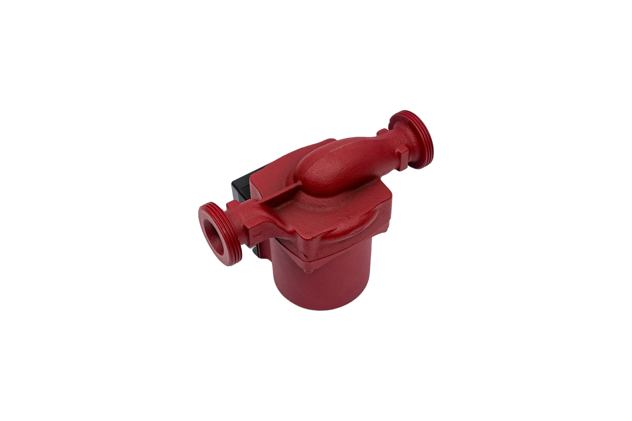 Насос WERTRUS WRS 25/60 WRS2560