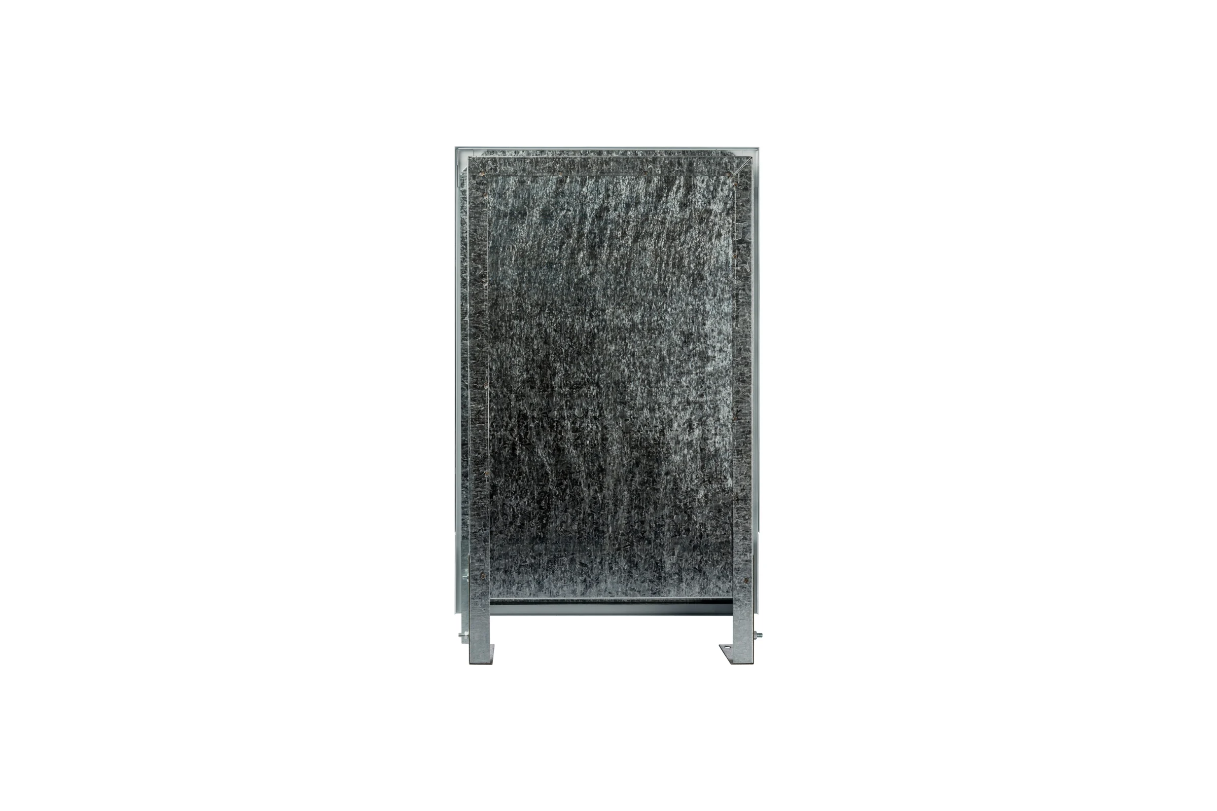 Распределительный встроенный шкаф STOUT ШРВ-0 1-3 выхода 670x125x404 SCC-0002-000013