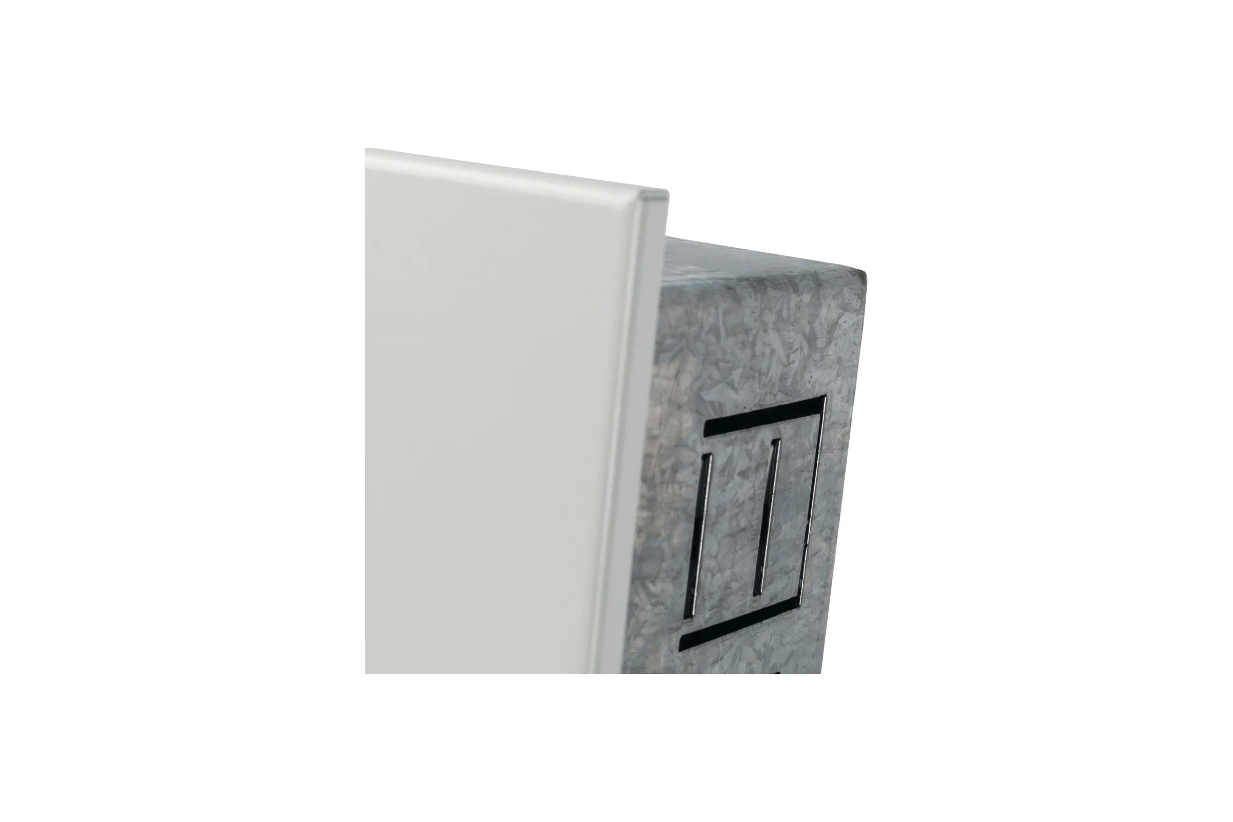 Распределительный встроенный шкаф STOUT ШРВ-0 1-3 выхода 670x125x404 SCC-0002-000013