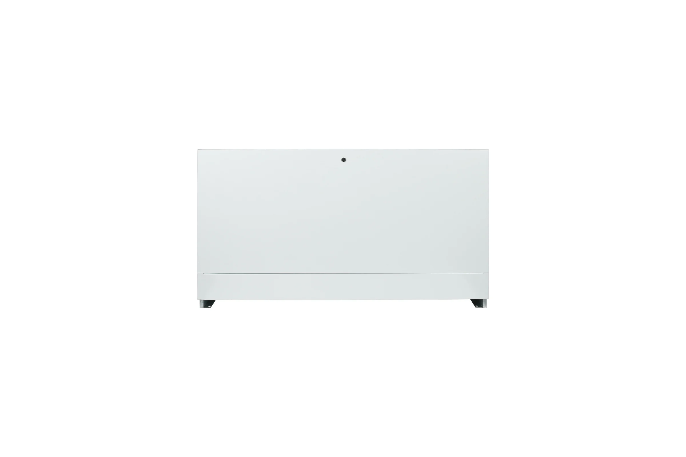 Распределительный встроенный шкаф STOUT ШРВ-7 19-20 выходов 670x125x1346 SCC-0002-001920