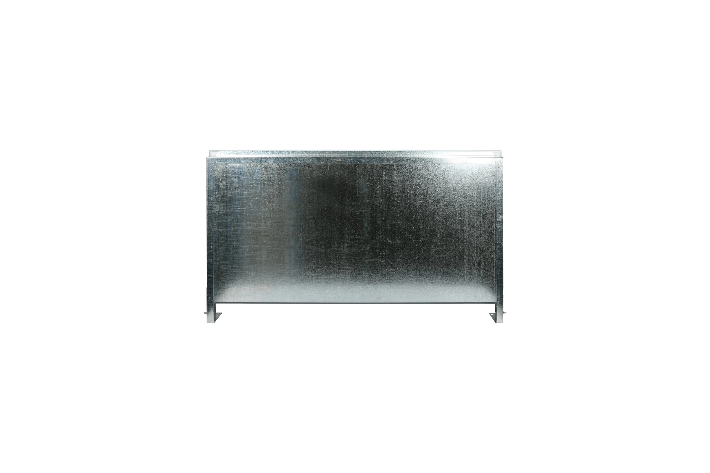 Распределительный встроенный шкаф STOUT ШРВ-7 19-20 выходов 670x125x1346 SCC-0002-001920