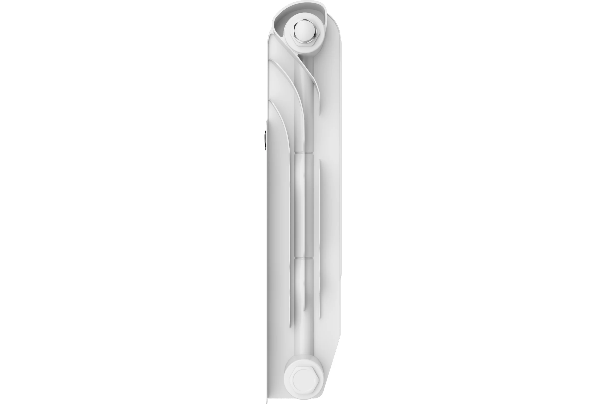 Радиатор Royal Thermo Revolution 350 - 10 секций НС-1070103