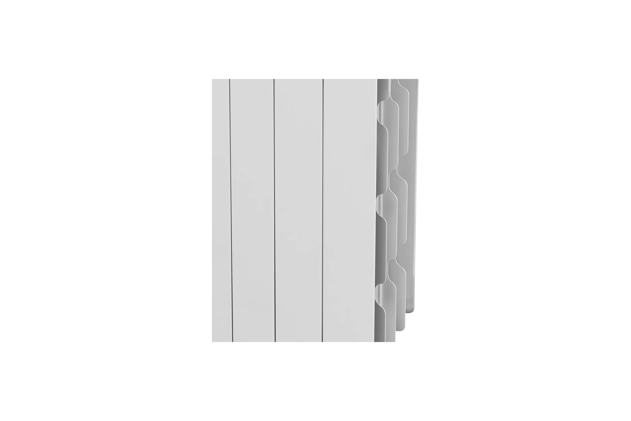 Радиатор Royal Thermo Revolution 350 - 10 секций НС-1070103