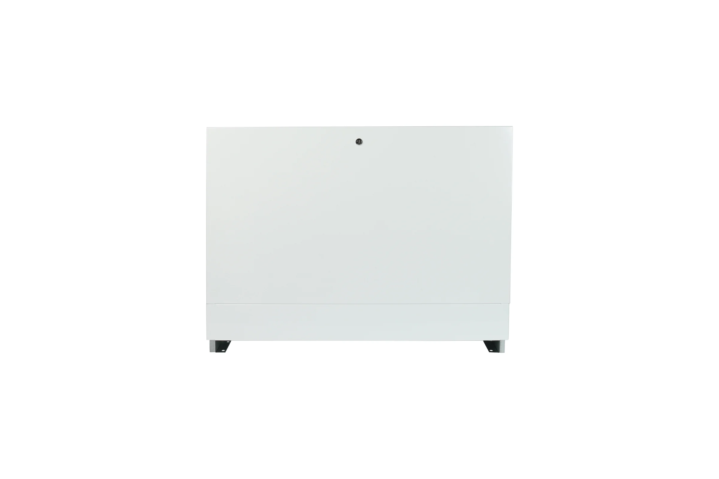Распределительный встроенный шкаф STOUT ШРВ-3 8-10 выходов 670x125x746 SCC-0002-000810
