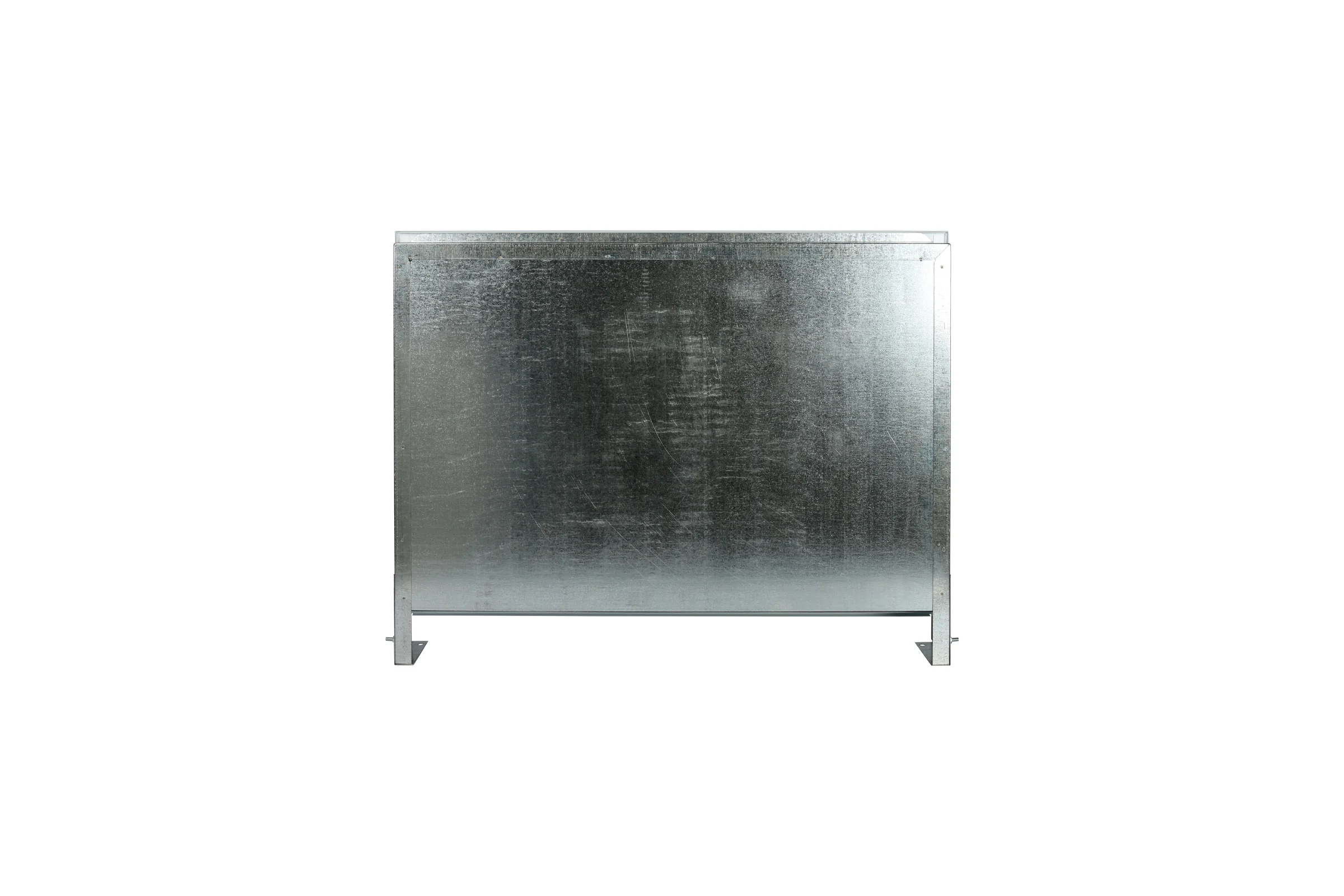 Распределительный встроенный шкаф STOUT ШРВ-3 8-10 выходов 670x125x746 SCC-0002-000810