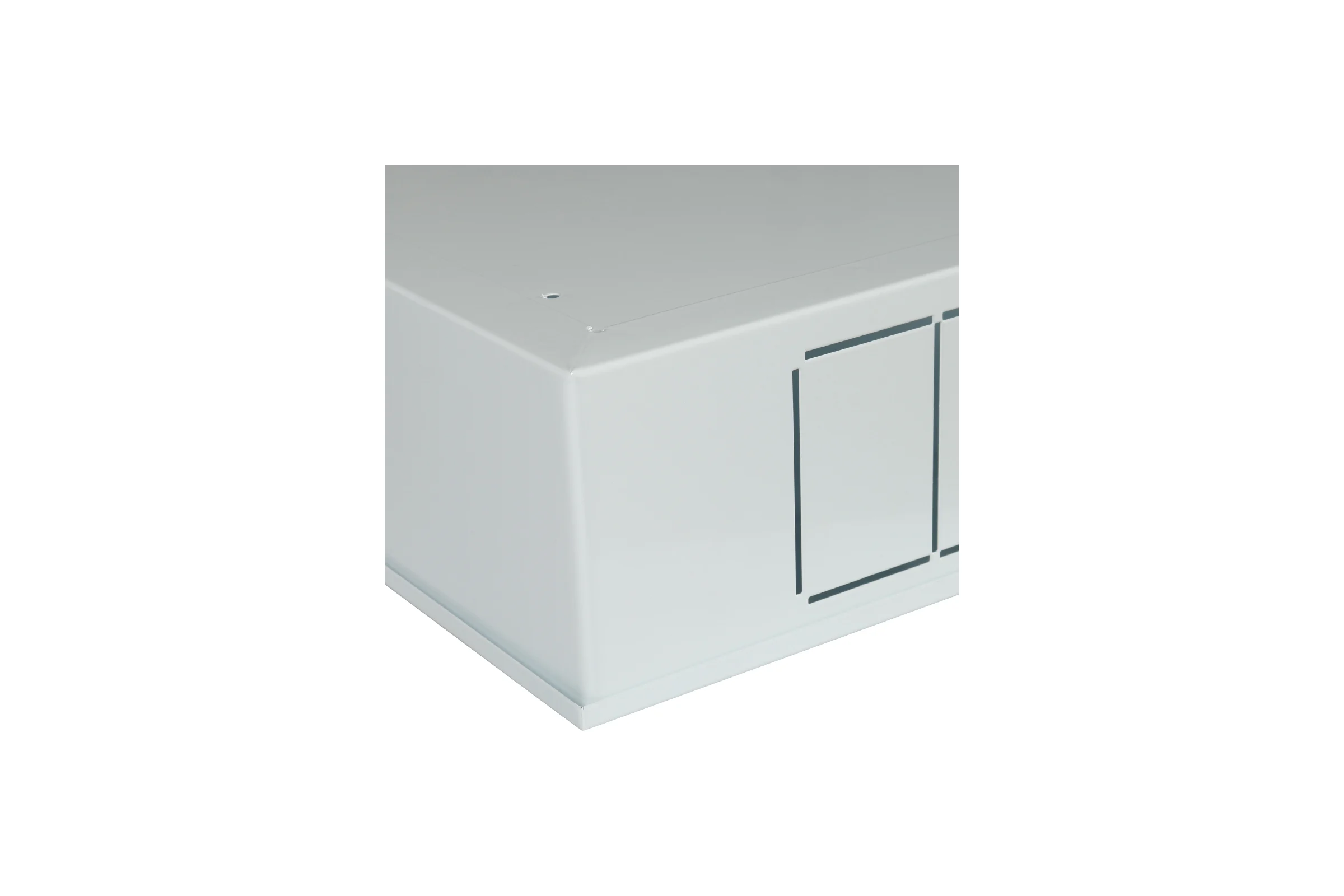 Распределительный наружный шкаф STOUT ШРН-4 11-12 выходов 651x120x854 SCC-0001-001112