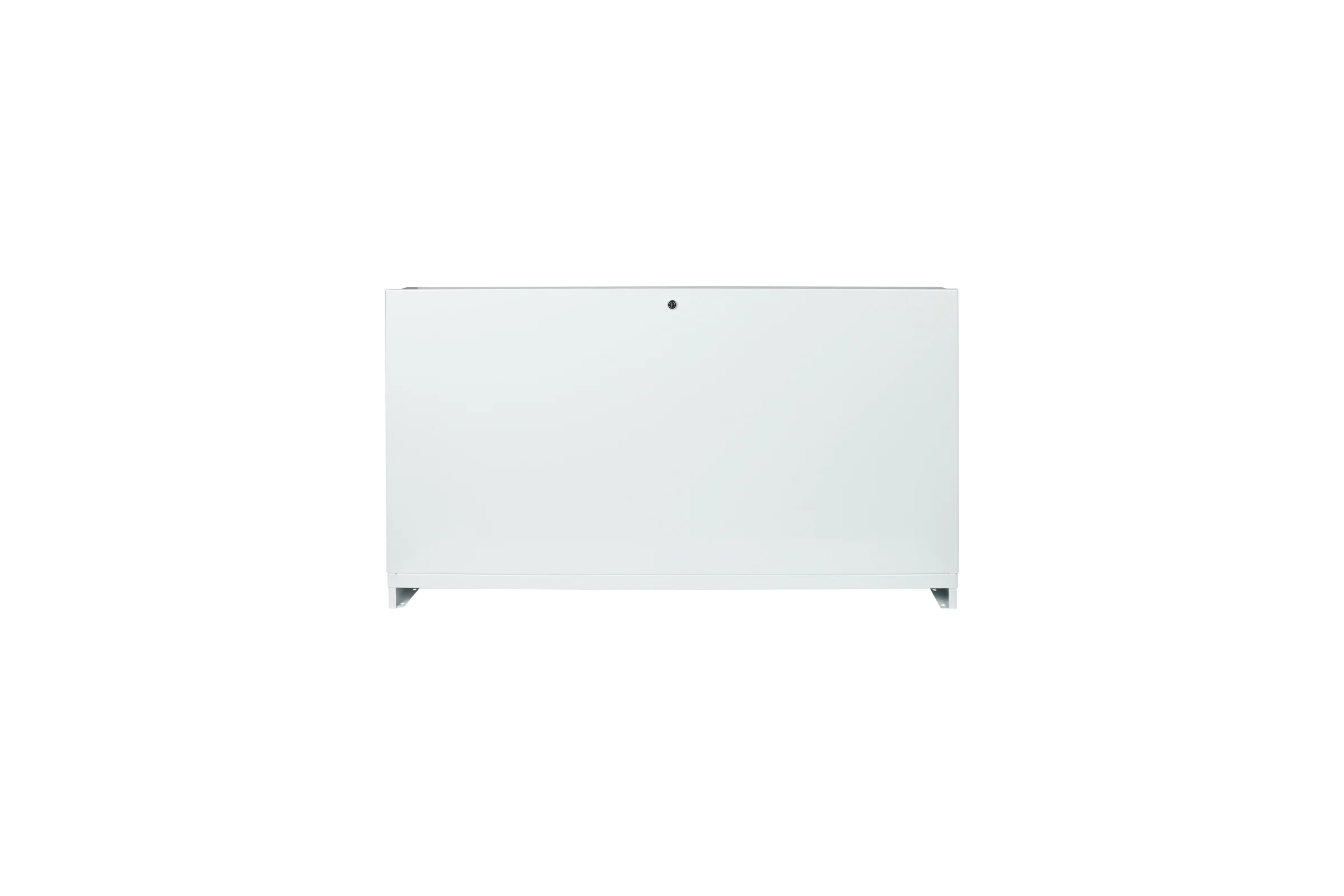 Распределительный наружный шкаф STOUT ШРН-6 17-18 выходов 651x120x1154 SCC-0001-001718