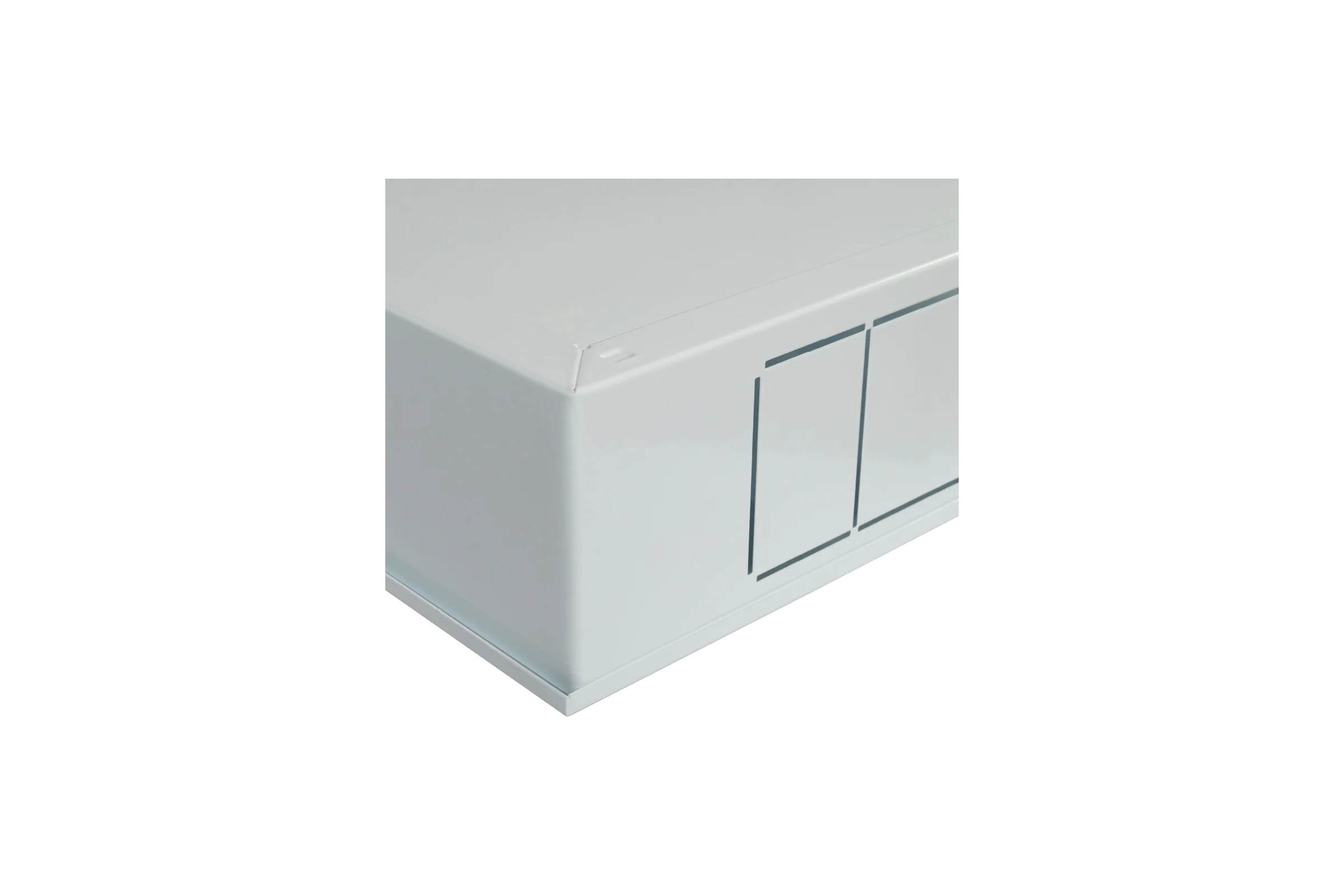 Распределительный наружный шкаф STOUT ШРН-7 19-20 выходов 651x120x1304 SCC-0001-001920