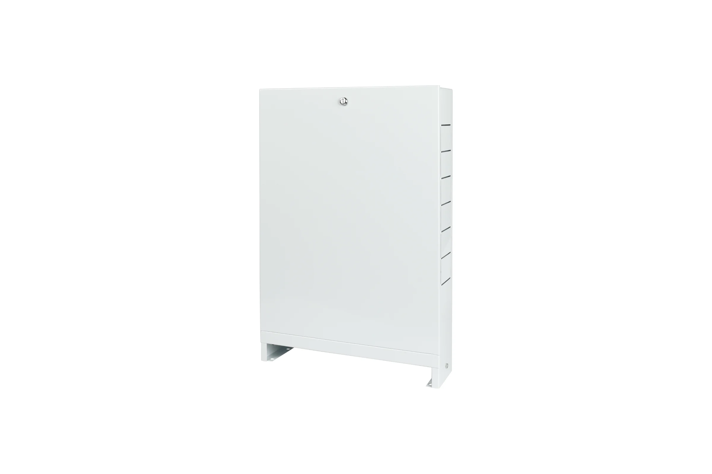 Распределительный наружный шкаф STOUT ШРН-1 4-5 выходов 651x120x454 SCC-0001-000045