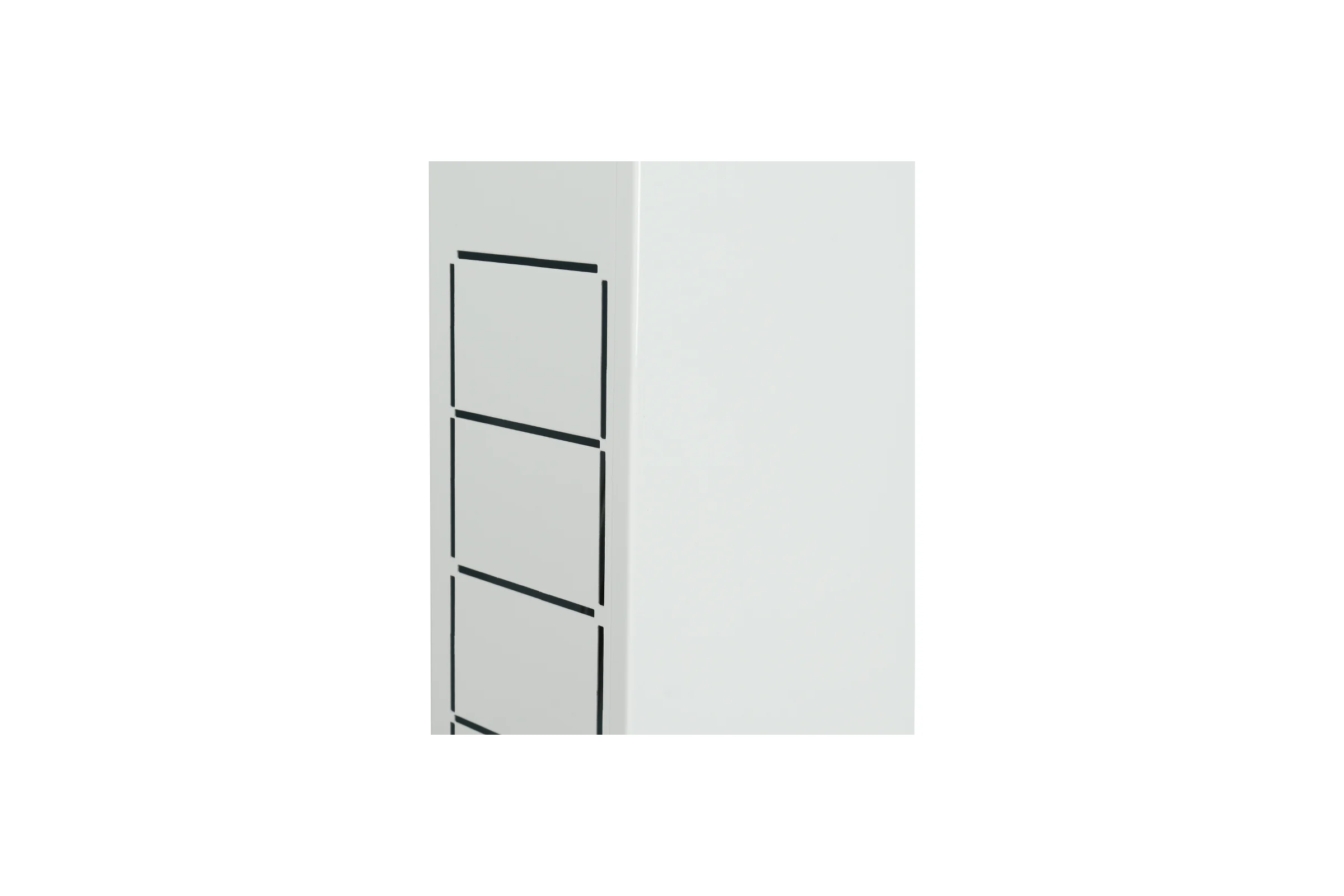 Распределительный наружный шкаф STOUT ШРН-2 6-7 выходов 651x120x554 SCC-0001-000067