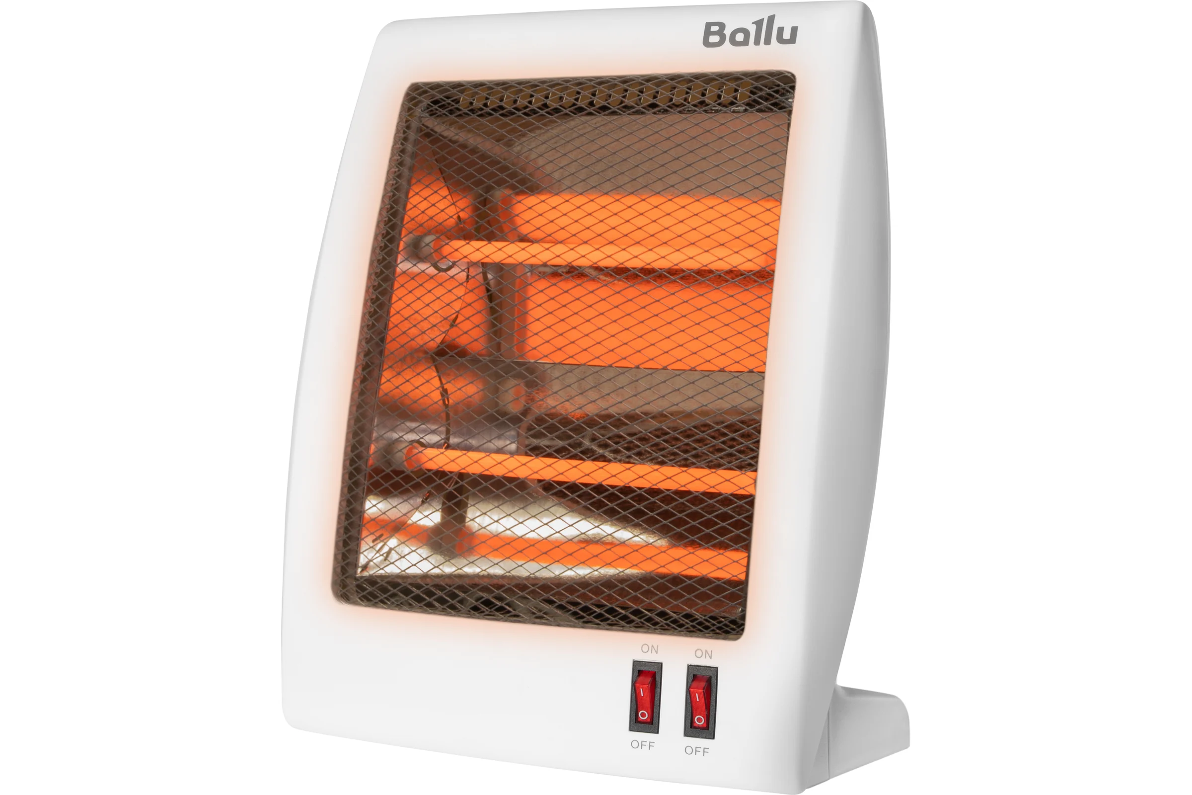 Инфракрасный обогреватель Ballu BHH/M-09M НС-1435875
