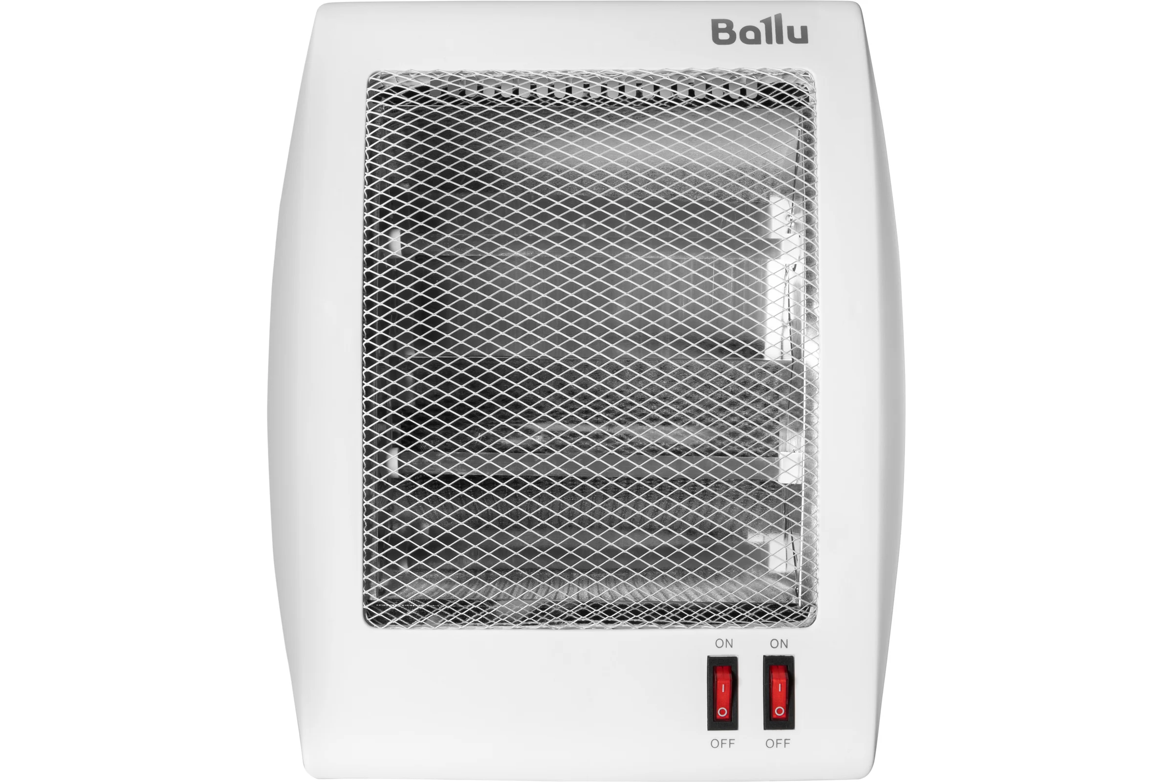 Инфракрасный обогреватель Ballu BHH/M-09M НС-1435875