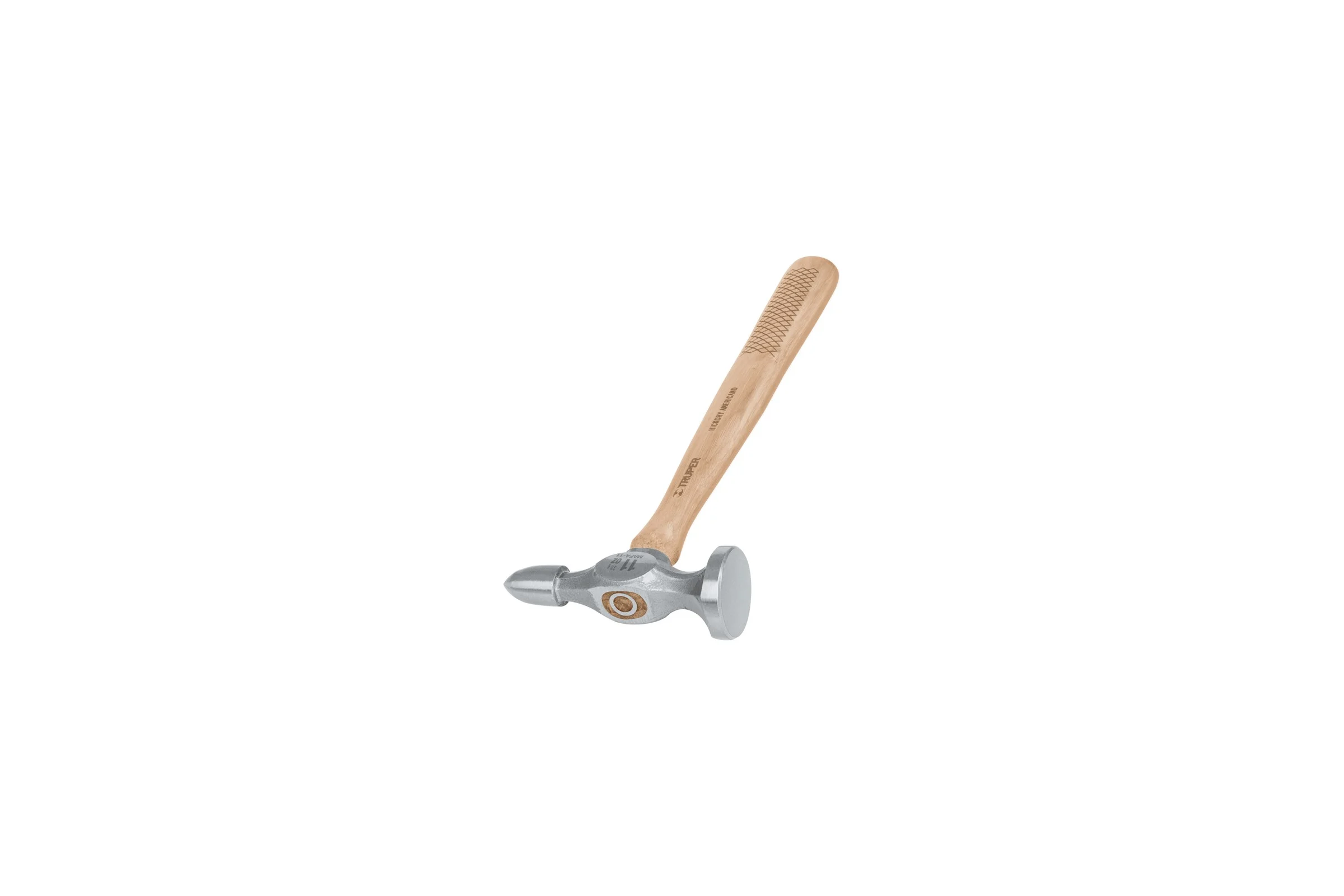 Рихтовочный молоток, 0.31 кг Truper MAFA-11 16865