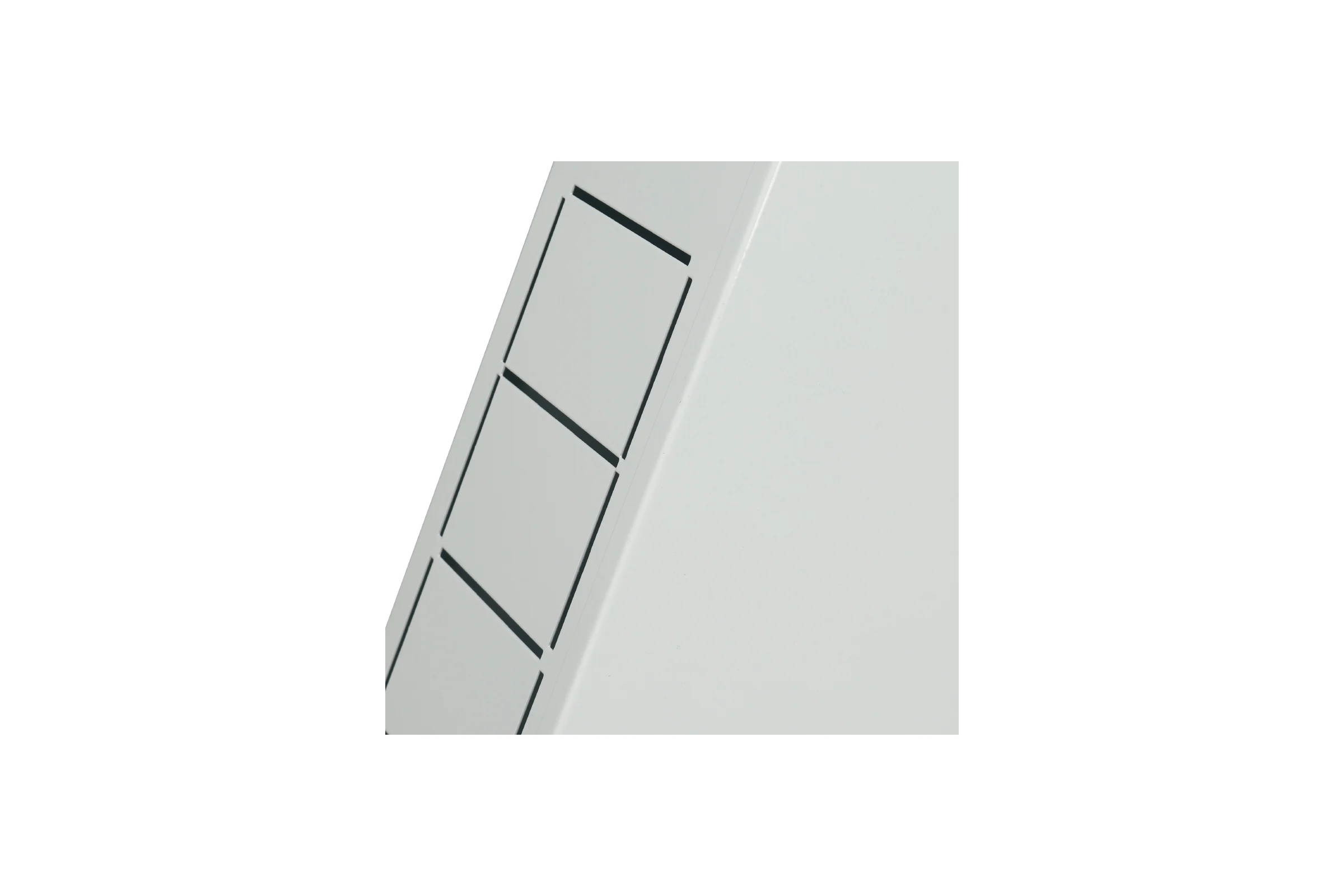 Распределительный наружный шкаф STOUT ШРН-3 8-10 выходов 651x120x704 SCC-0001-000810