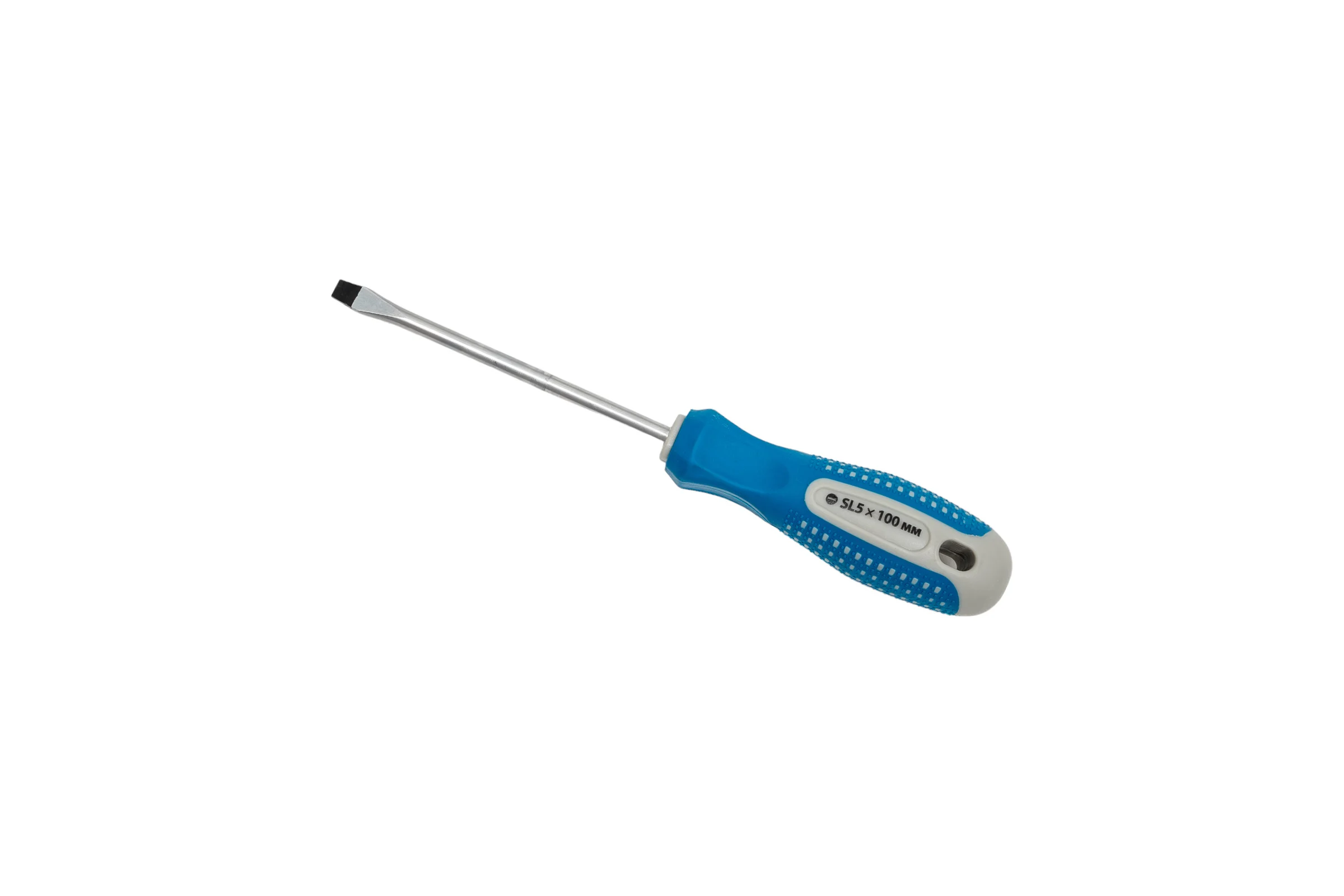 Отвертка РемоКолор Multipoint SL 5x100 мм /шт./ 33-0-701