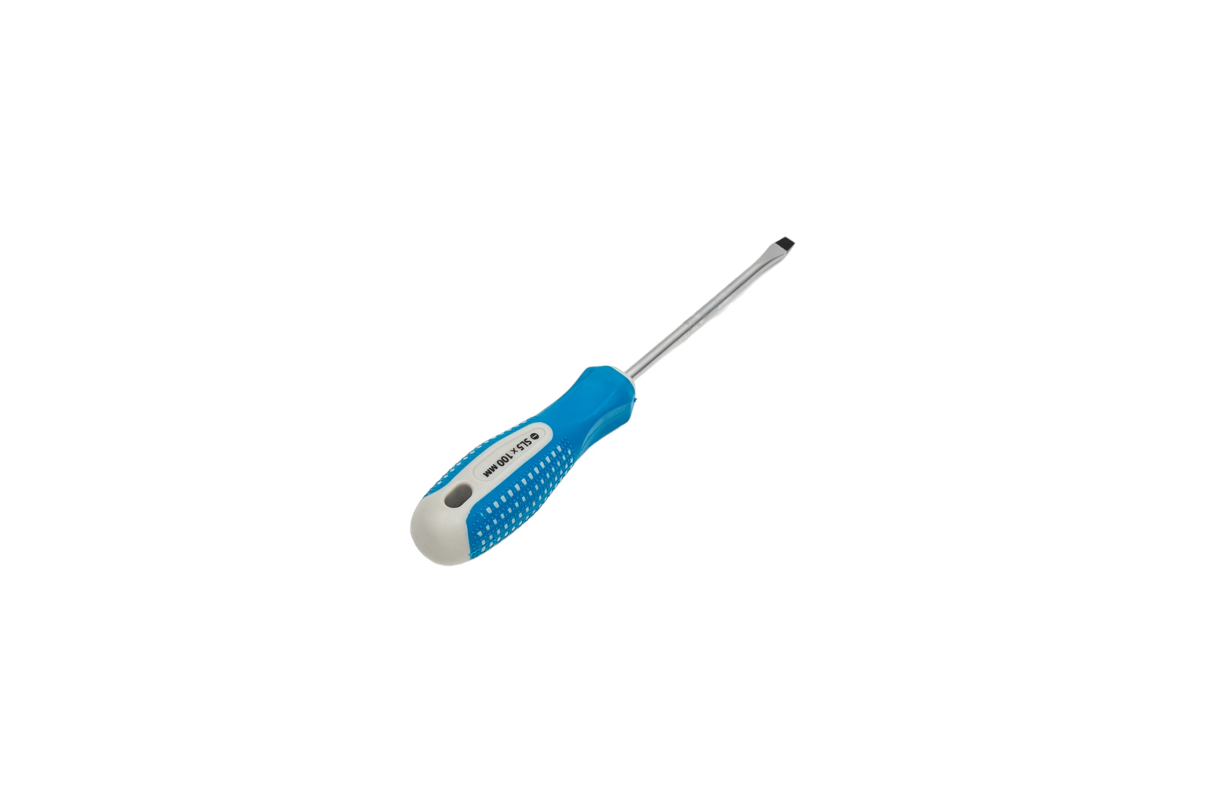 Отвертка РемоКолор Multipoint SL 5x100 мм /шт./ 33-0-701