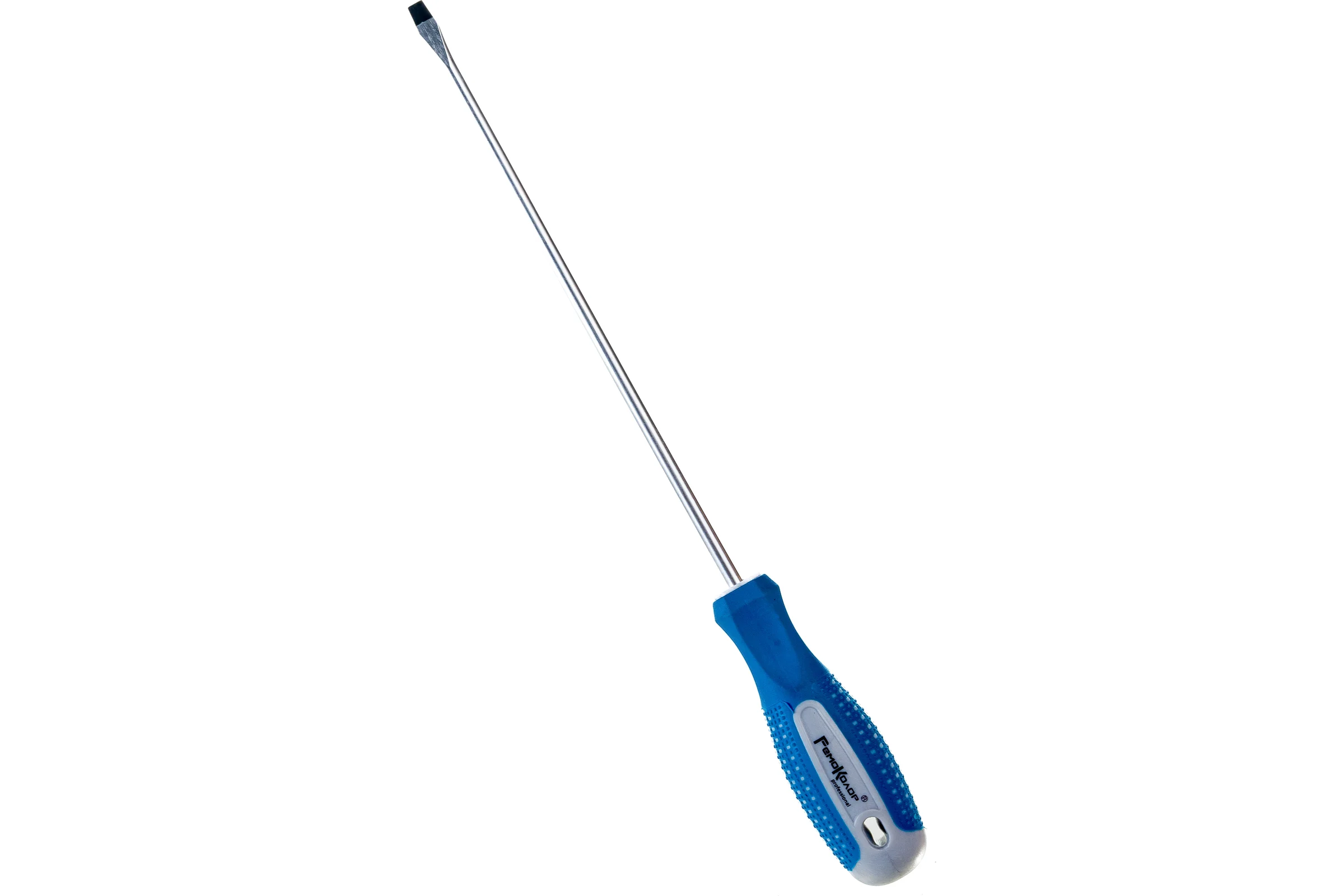Отвертка РемоКолор Multipoint SL 5x200 мм /шт./ 33-0-702